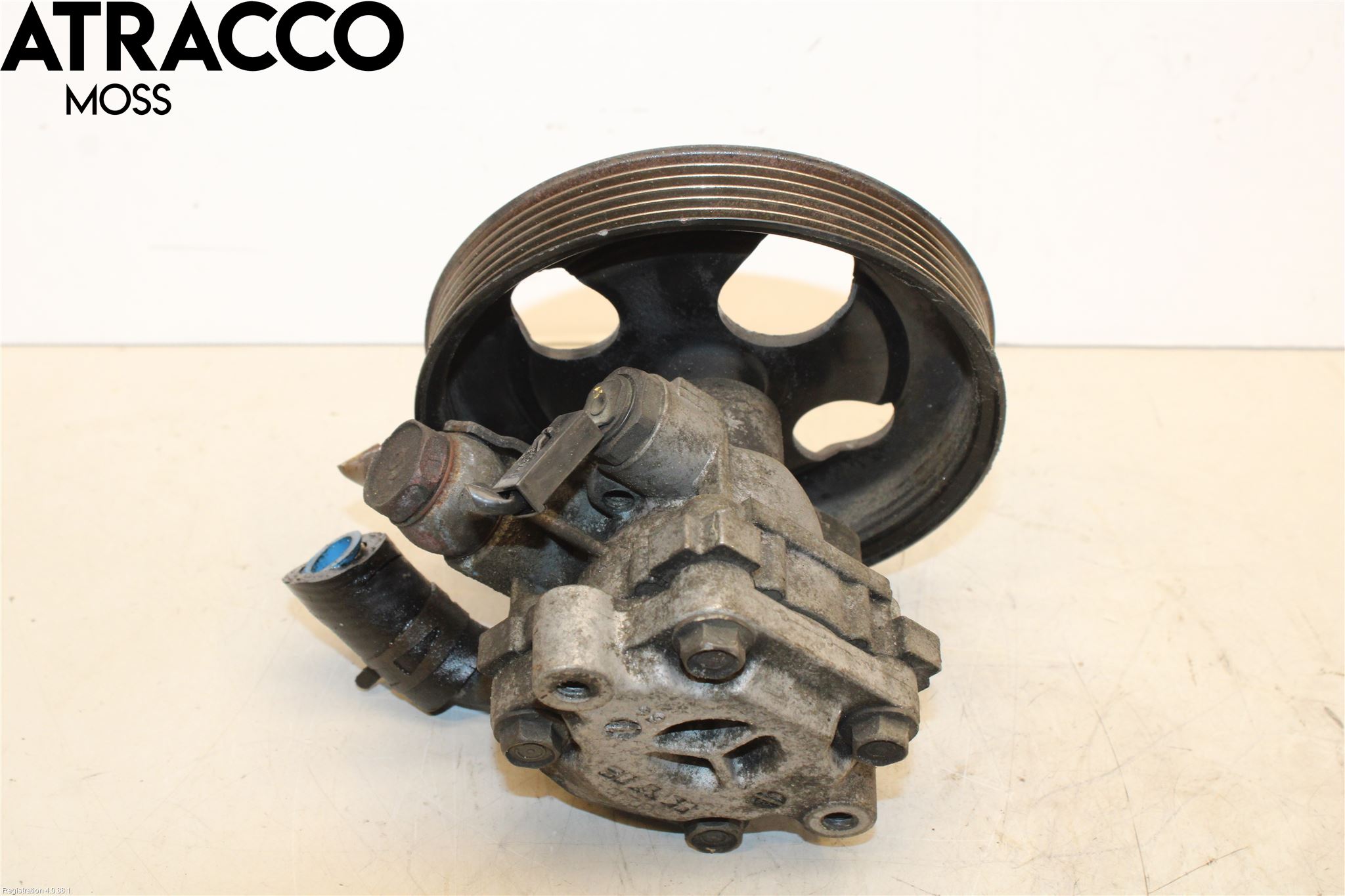 Mitsubishi OUTLANDER 01-07 Servo Pumpe