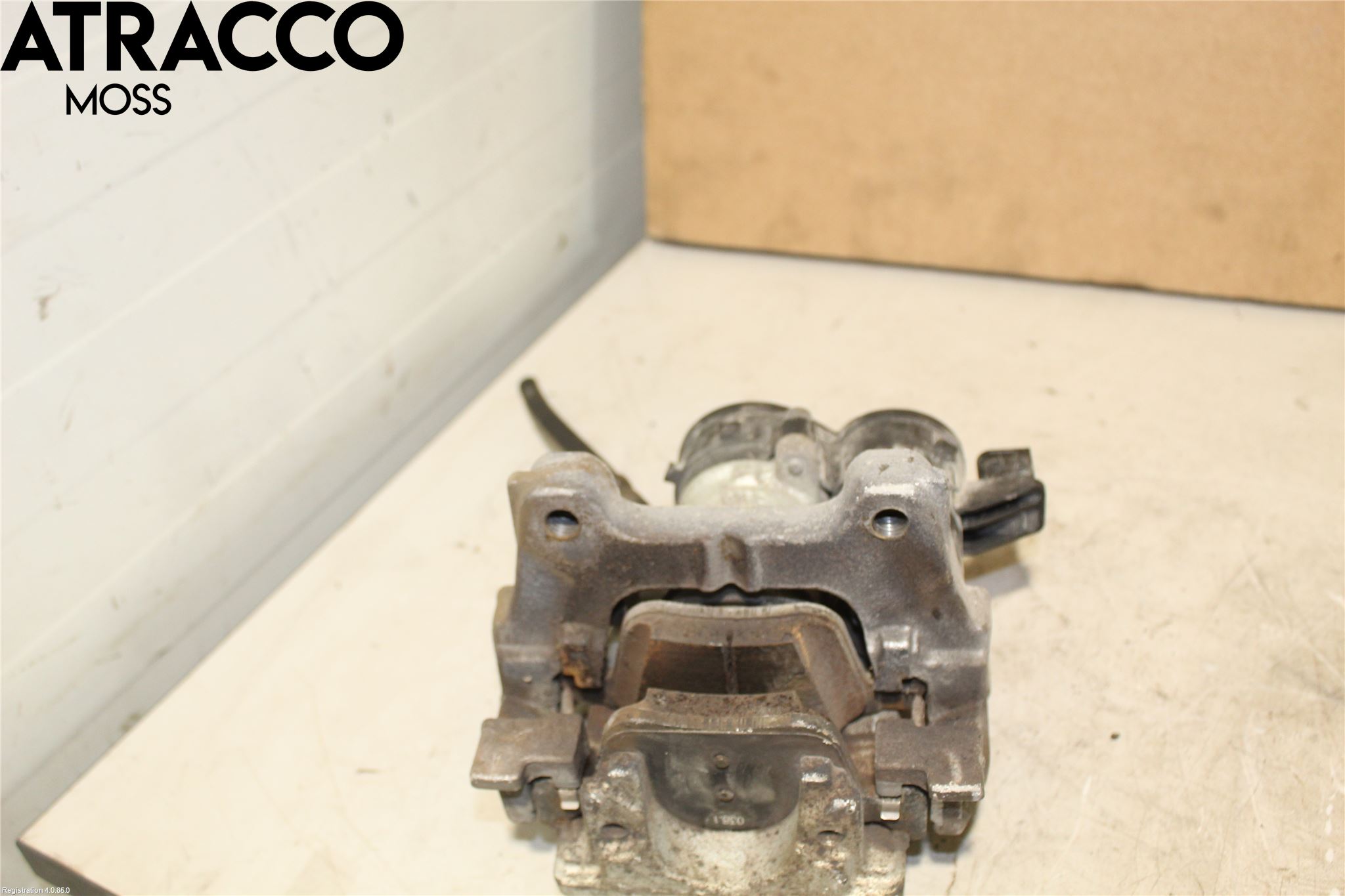 Polestar 2 20- Bremsecaliper Bak Venstre