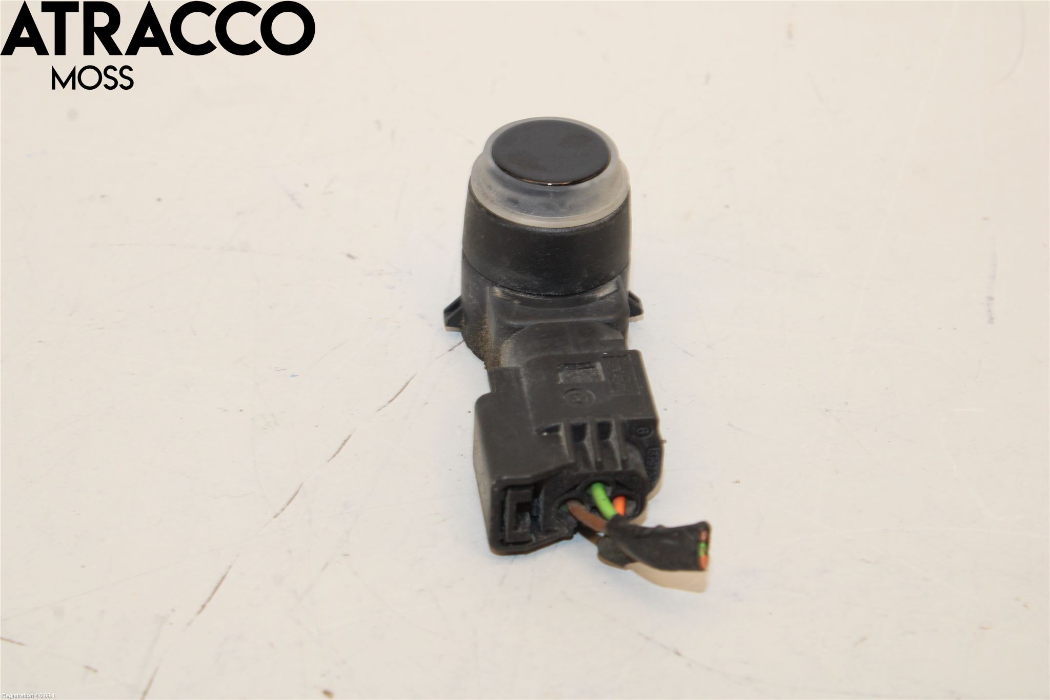 Renault ZOE/E-TECH 13- Sensor Parkering Front