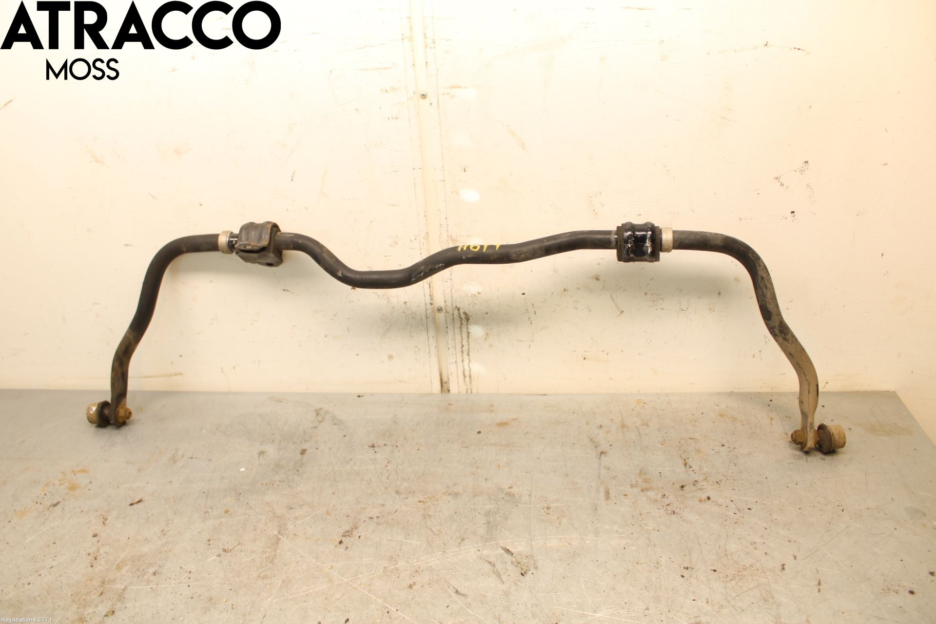 Toyota PRIUS (ZVW50) 16-21 Stablisatorstag Foran