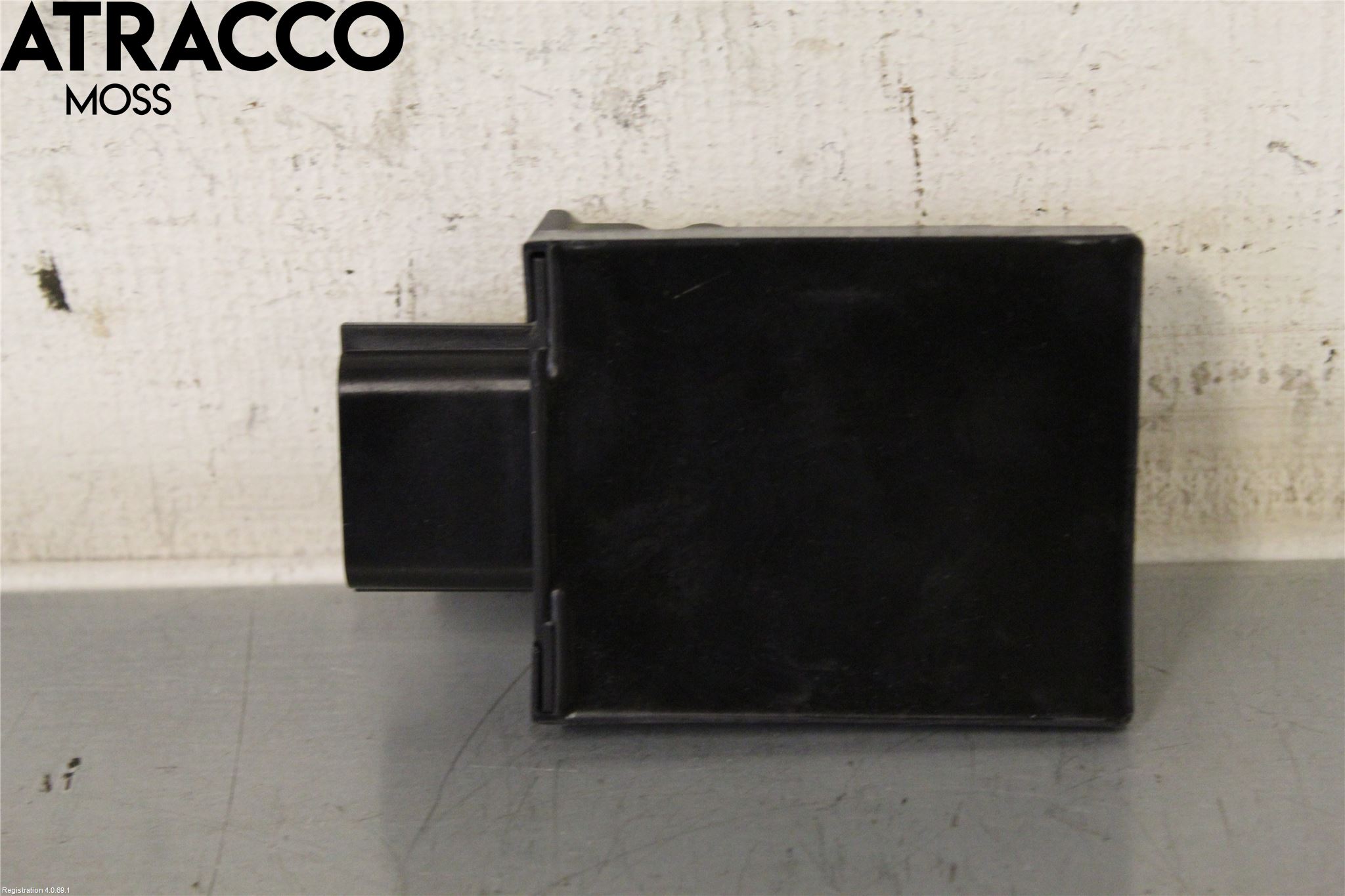 Volvo XC60 18- Styreenhet Øvrig