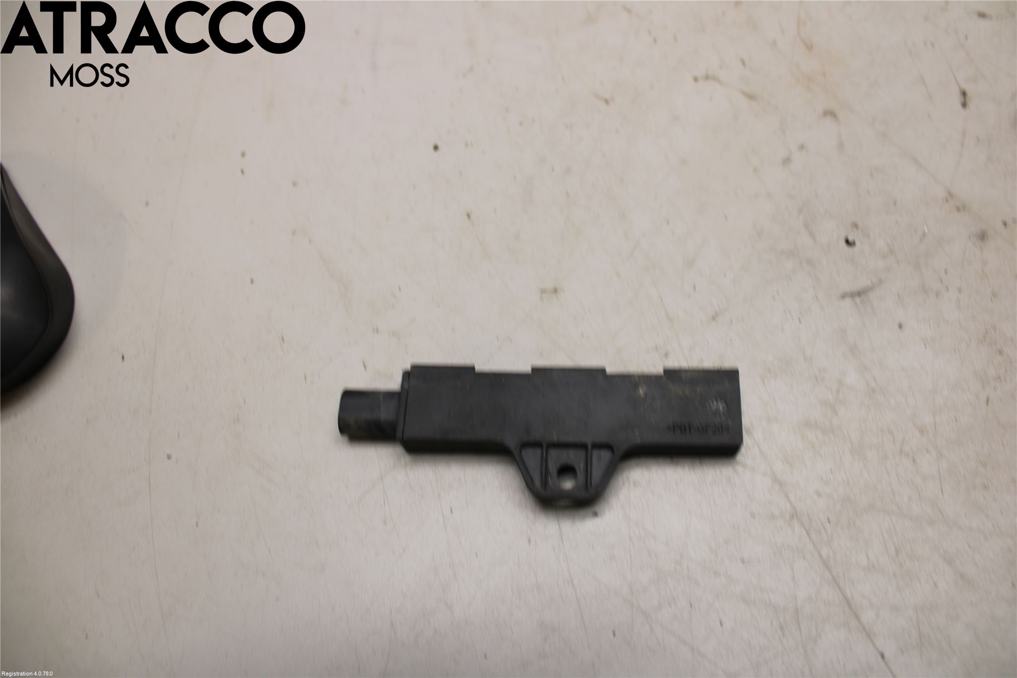 BMW 3 F30/F31/F80 12-19 Stereo Antenneforsterker