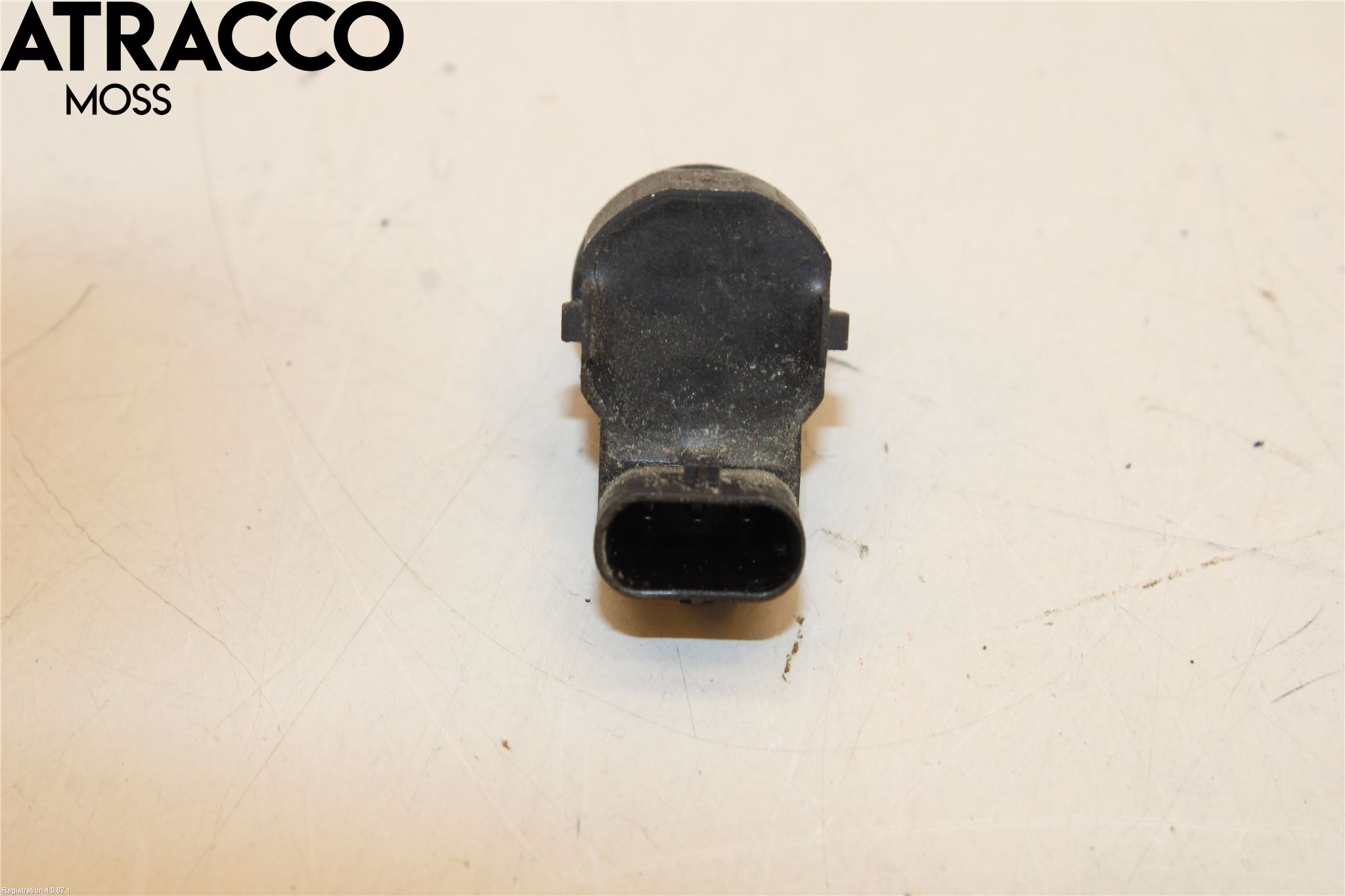 Volvo XC70 14-16 Sensor Ryggesensor