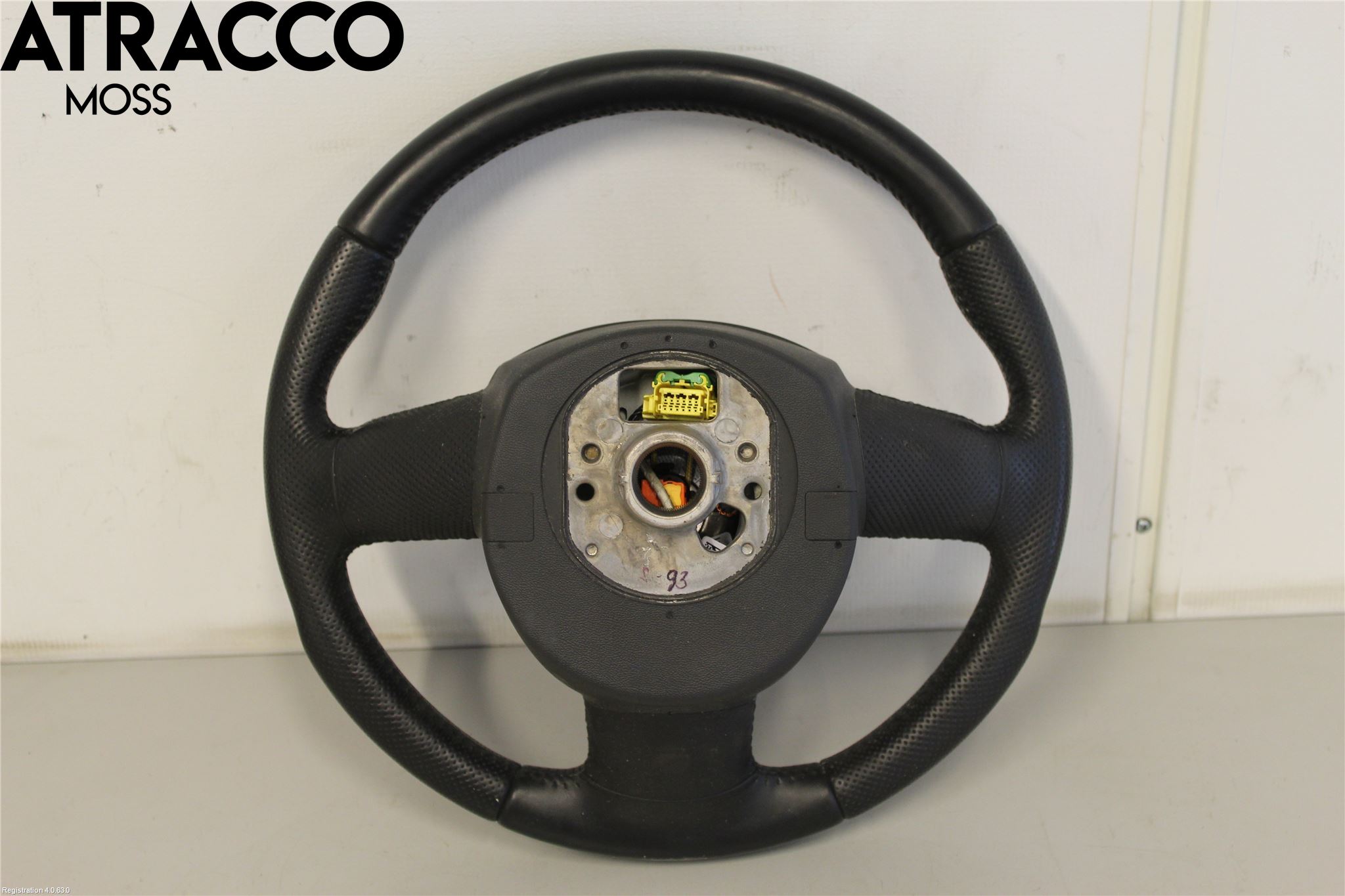 Audi A4 ALLROAD 09-16 Ratt