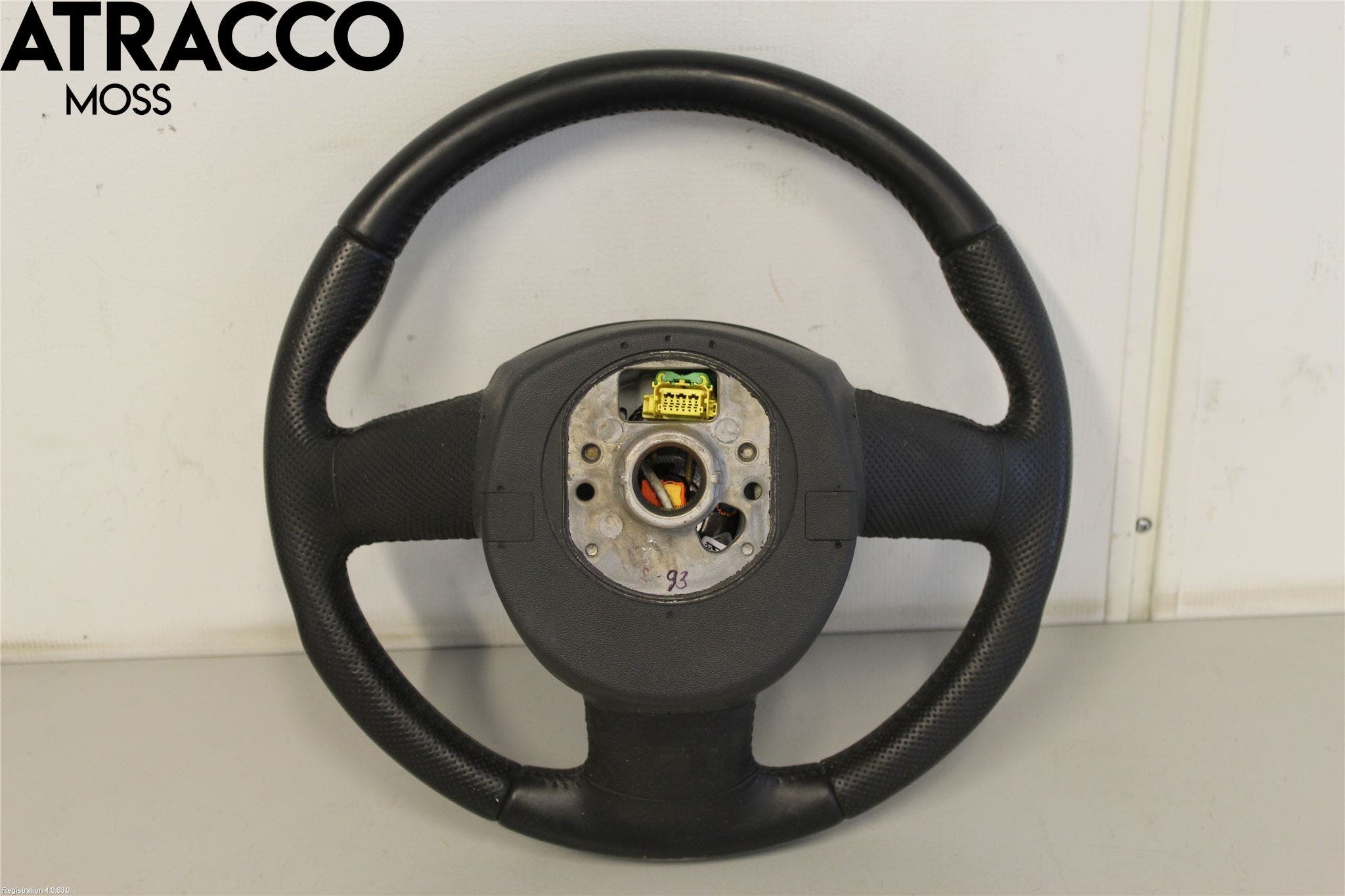 Audi A4 ALLROAD 09-16 Ratt