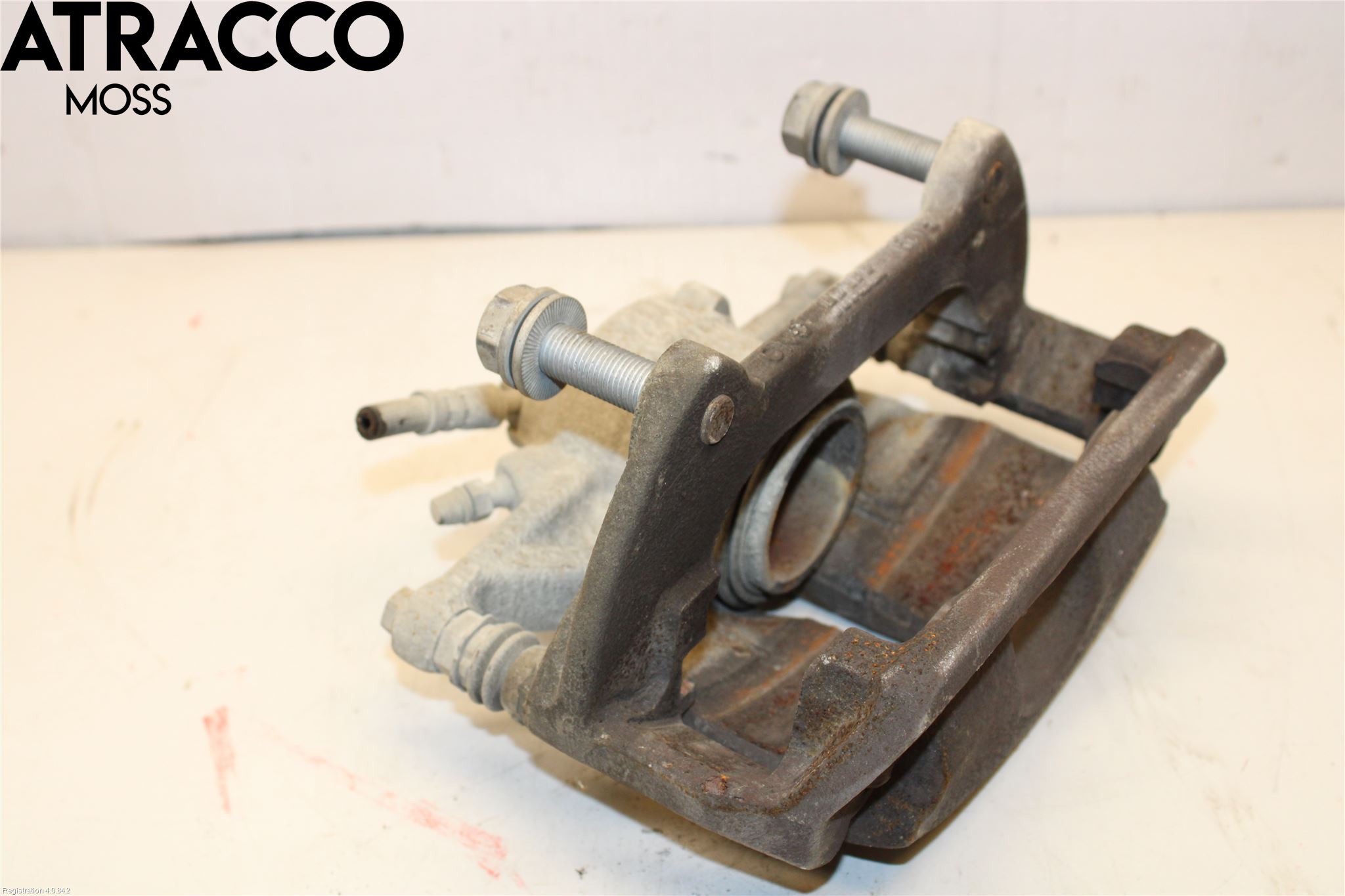 Skoda KODIAQ 17-24 Bremsecaliper Foran Venstre