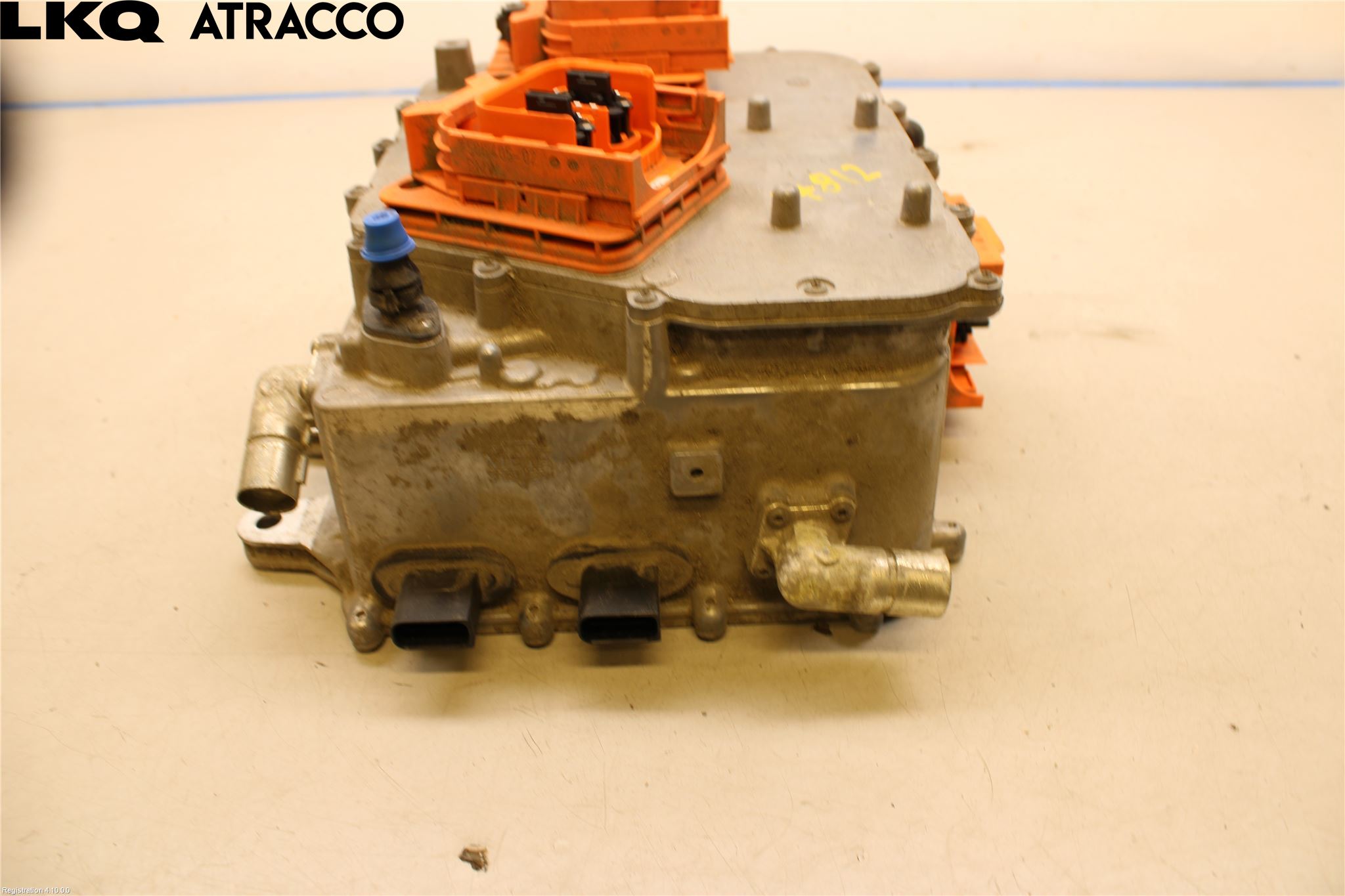 BMW i3 I01 13-22 Dc-Cd Omformer Hybrid
