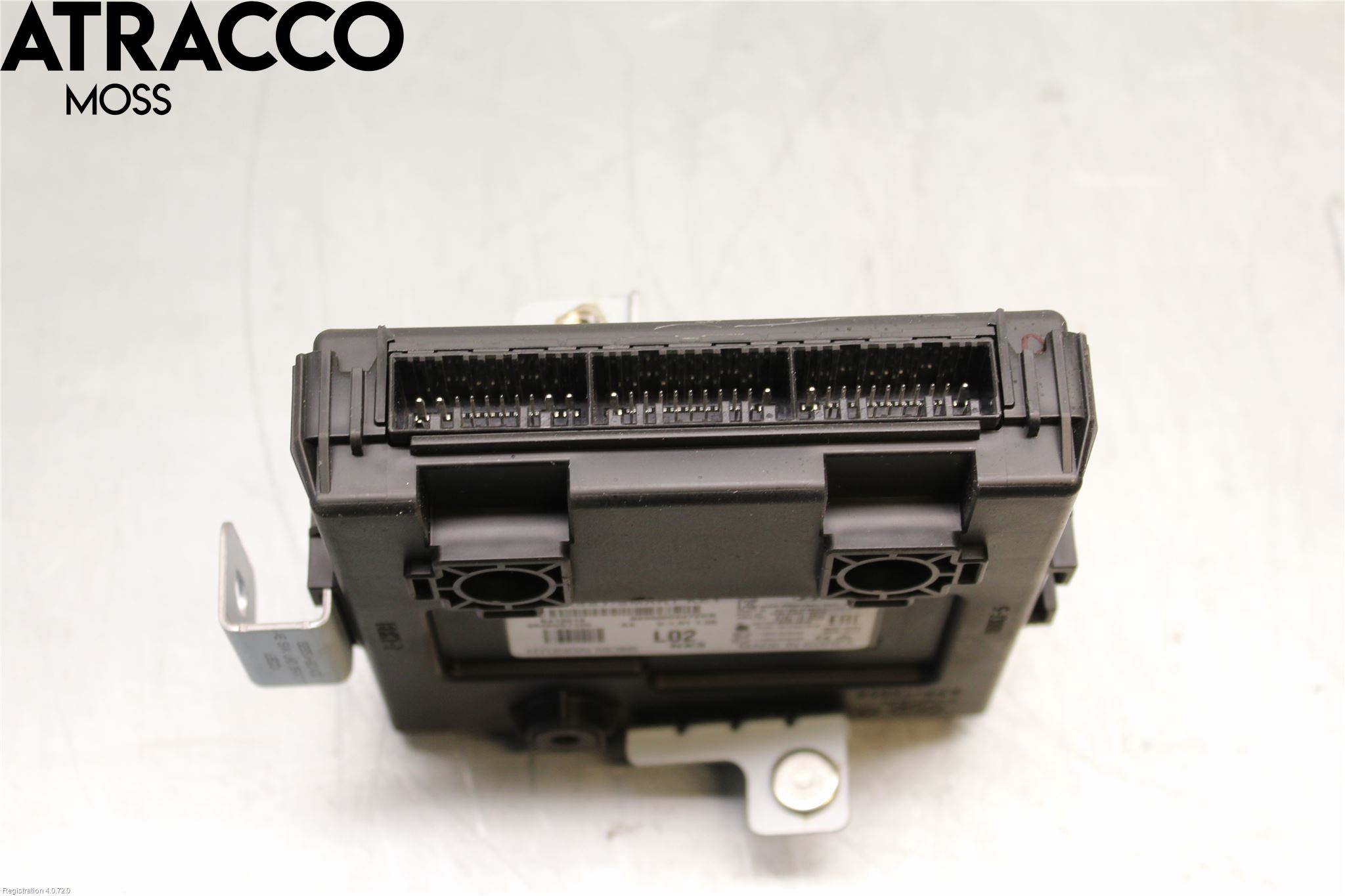 Hyundai IONIQ AE 17-22 Styrenhet Nyckellös System