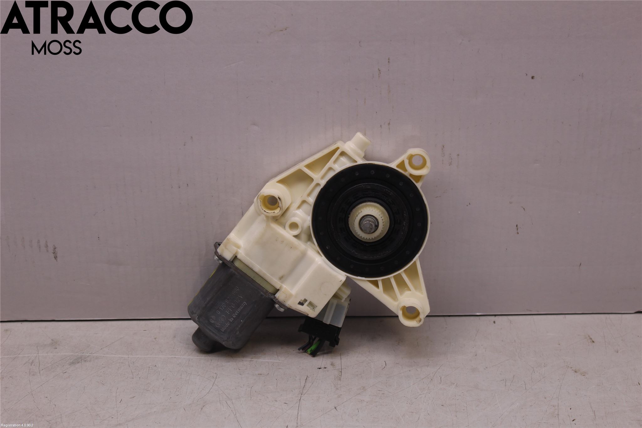 Mercedes-Benz MB A-KLASS (W176) 13-18 Vindusheismotor