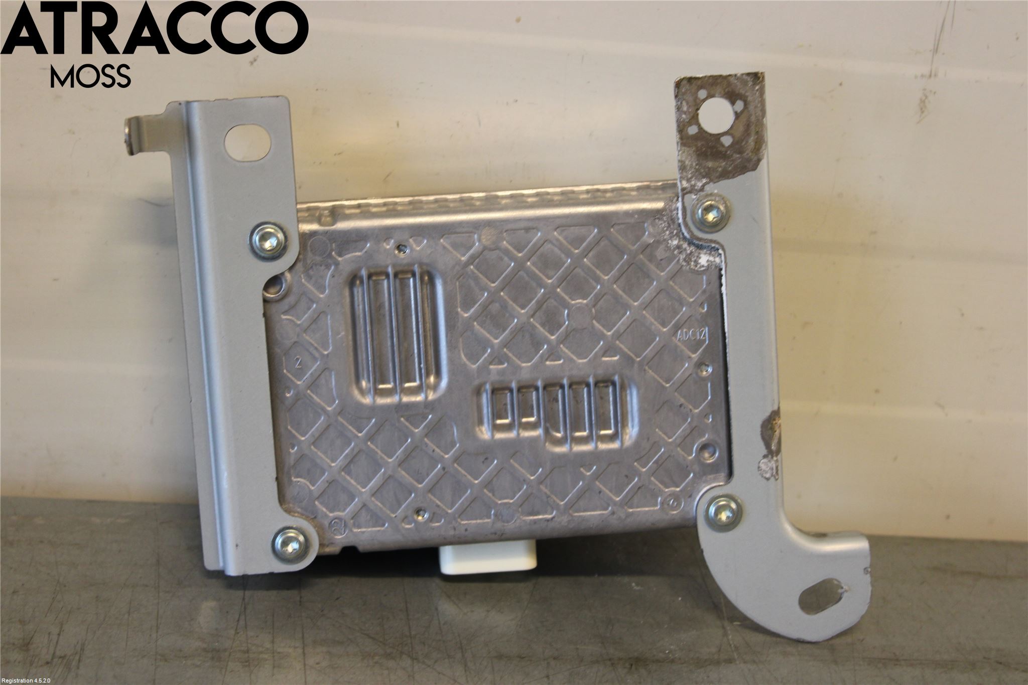 Toyota RAV4 19- Styreenhet Øvrig