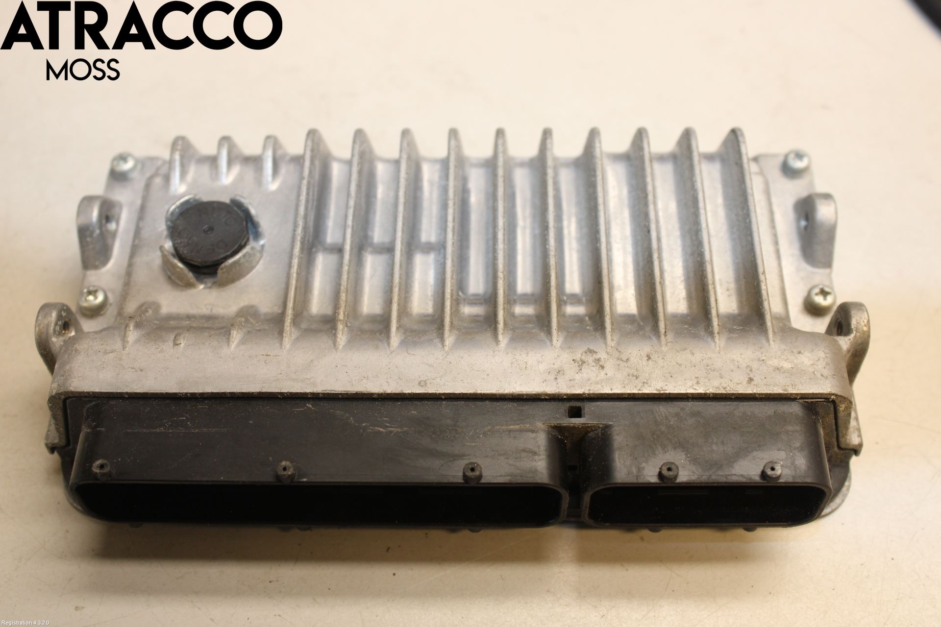 Toyota AURIS 13-19 Styreenhet Innsprøytning