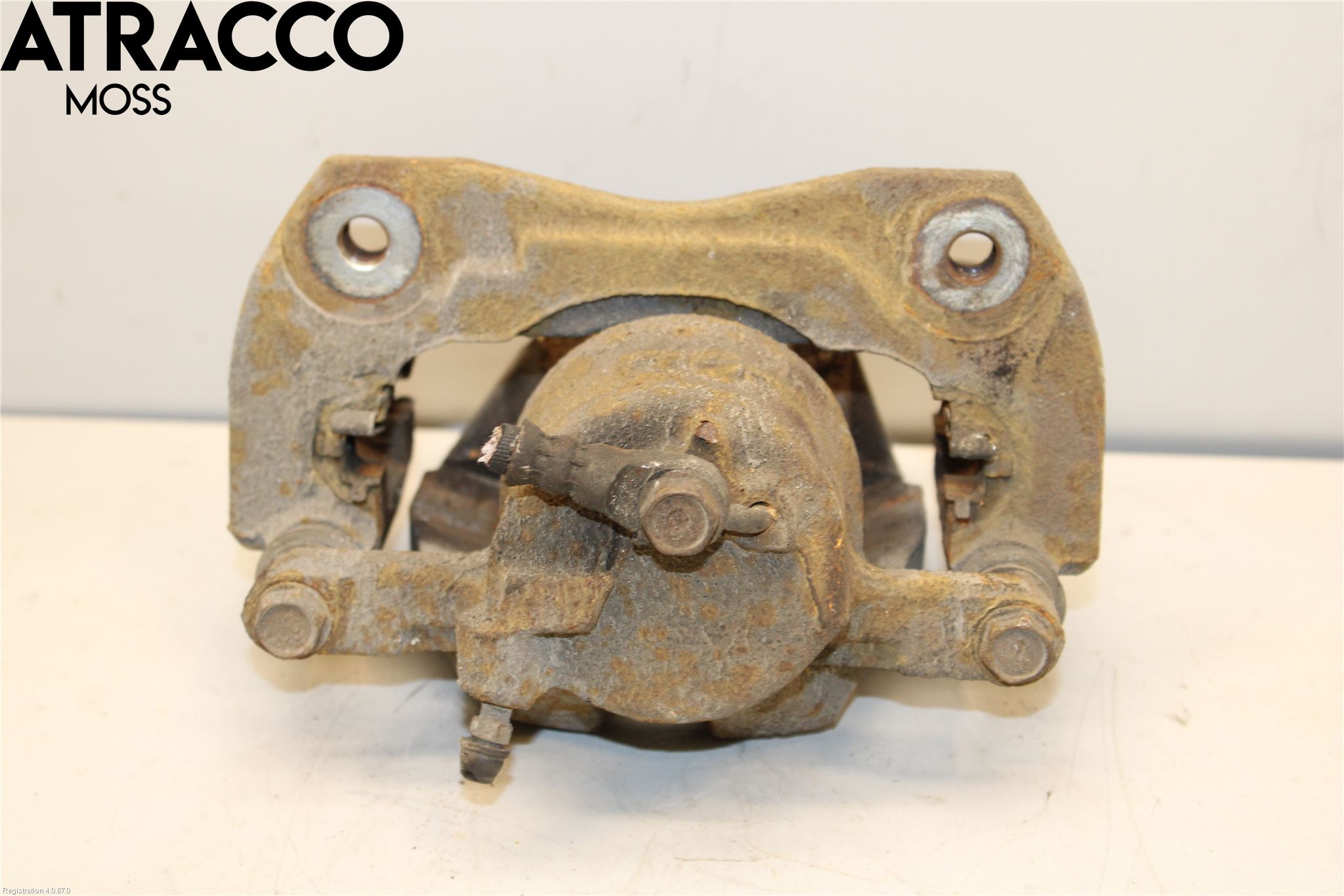 Toyota PRIUS+ ZVW40 12-20 Bremsecaliper Foran Høyre