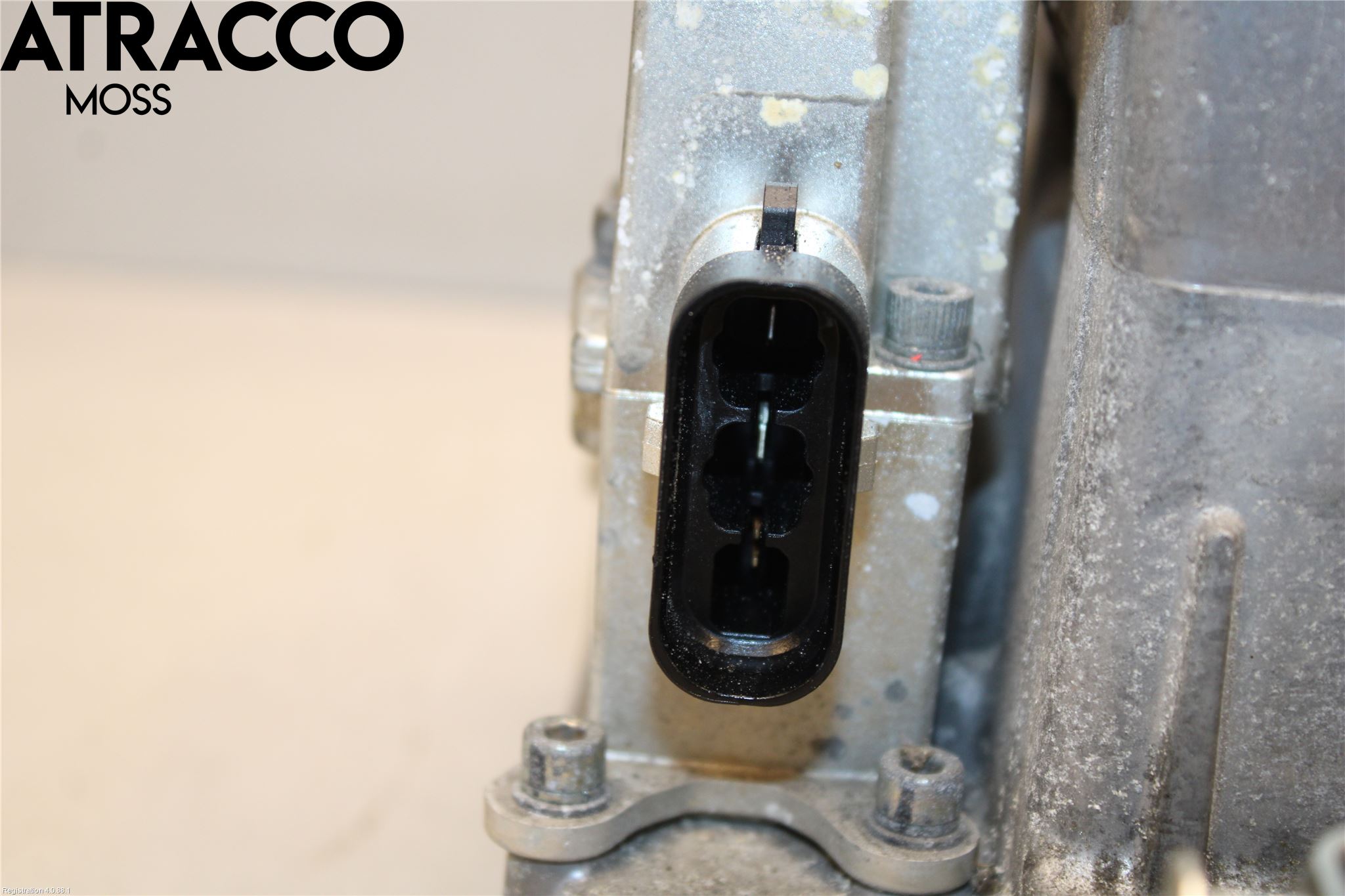 Kia OPTIMA 16-20 Hybridconverter