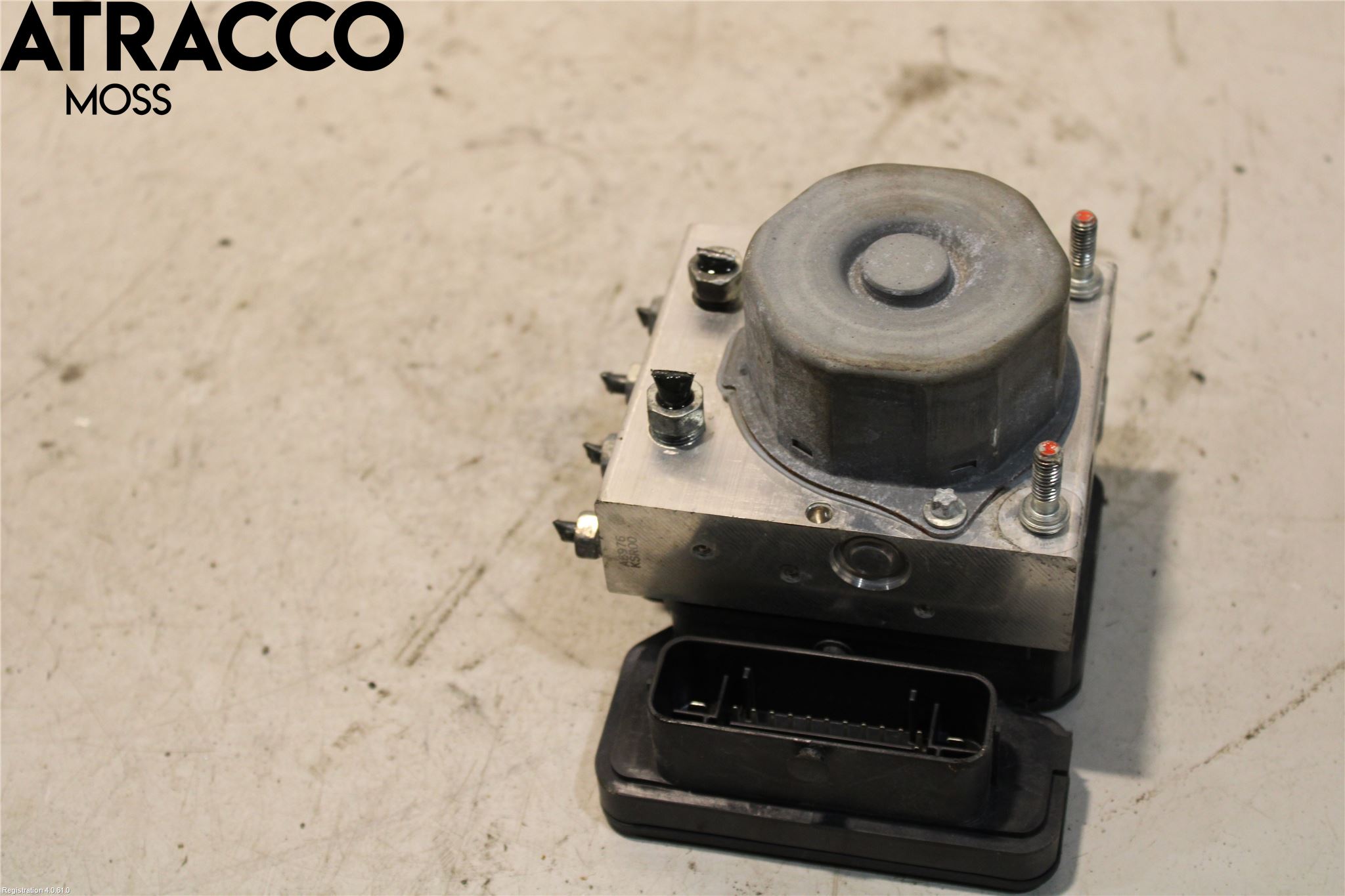 Suzuki SWIFT 11-16 Abs Hydraulikkaggregat