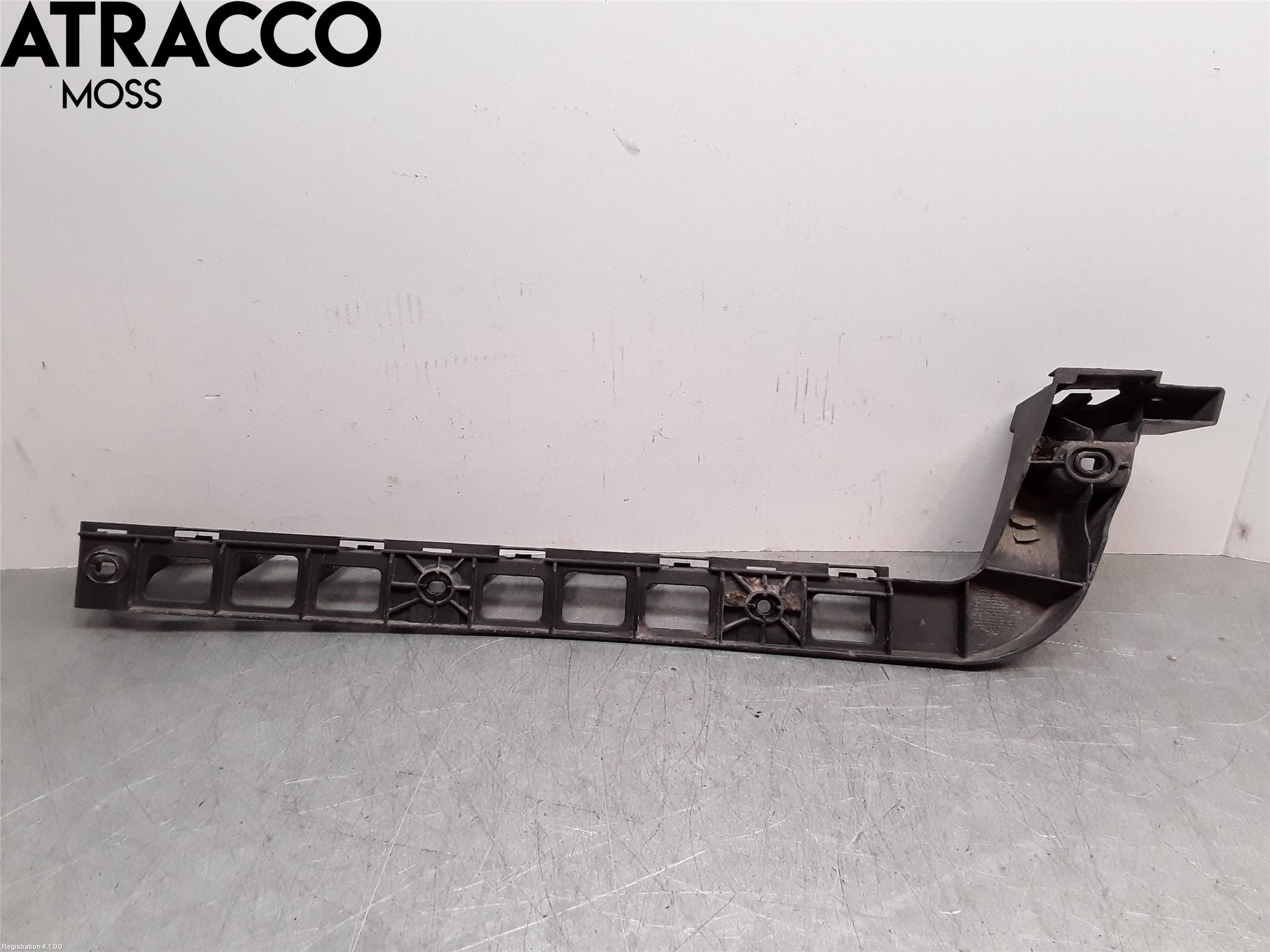 Skoda OCTAVIA (5E) 13-20 Støtfanger Bak Hjørne Venstre