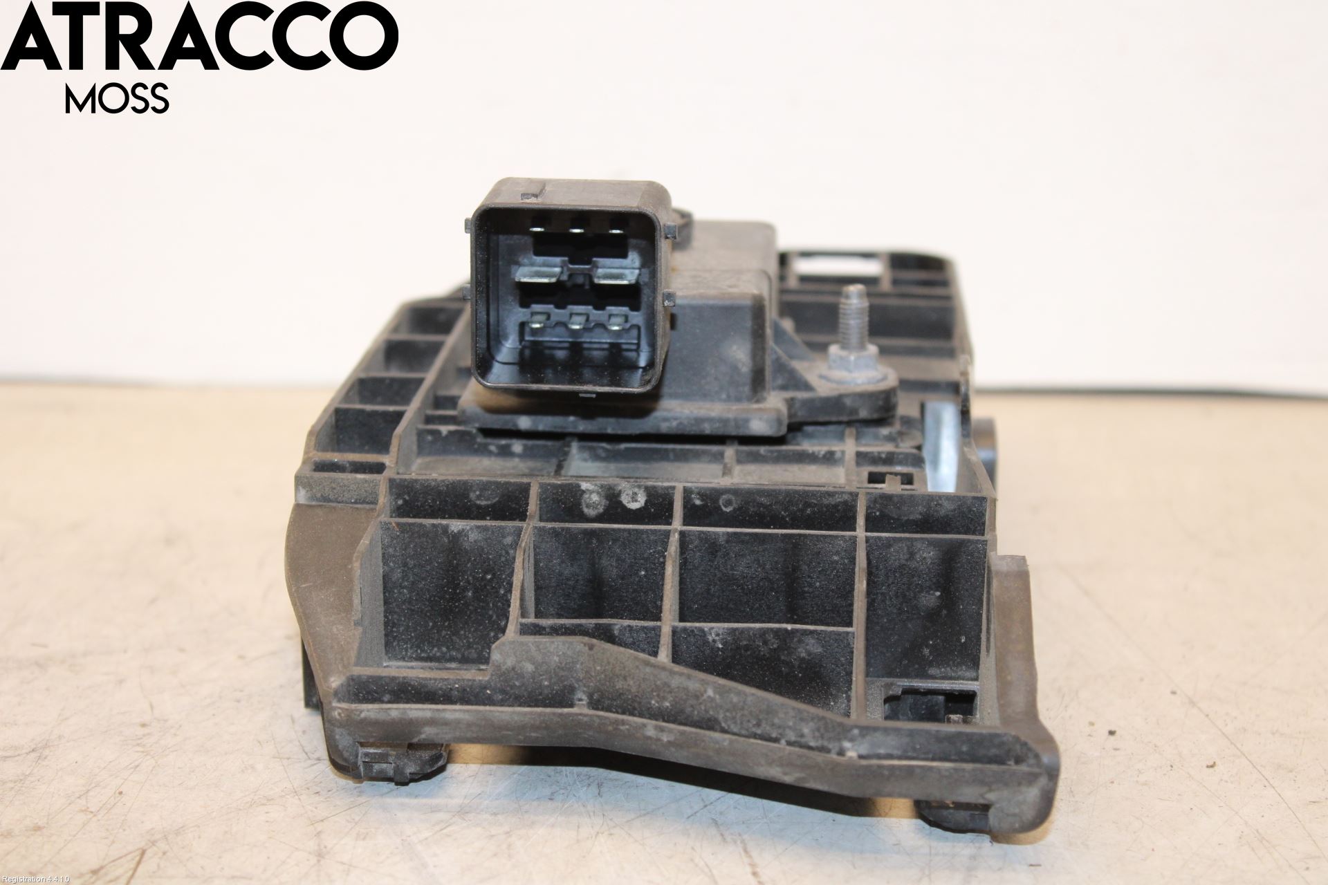 Peugeot 308 14-21 Styreenhet Øvrig