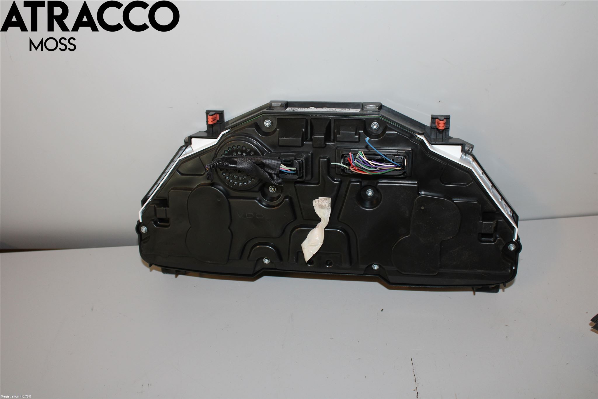 Toyota C-HR 16-23 Instr Kombinert