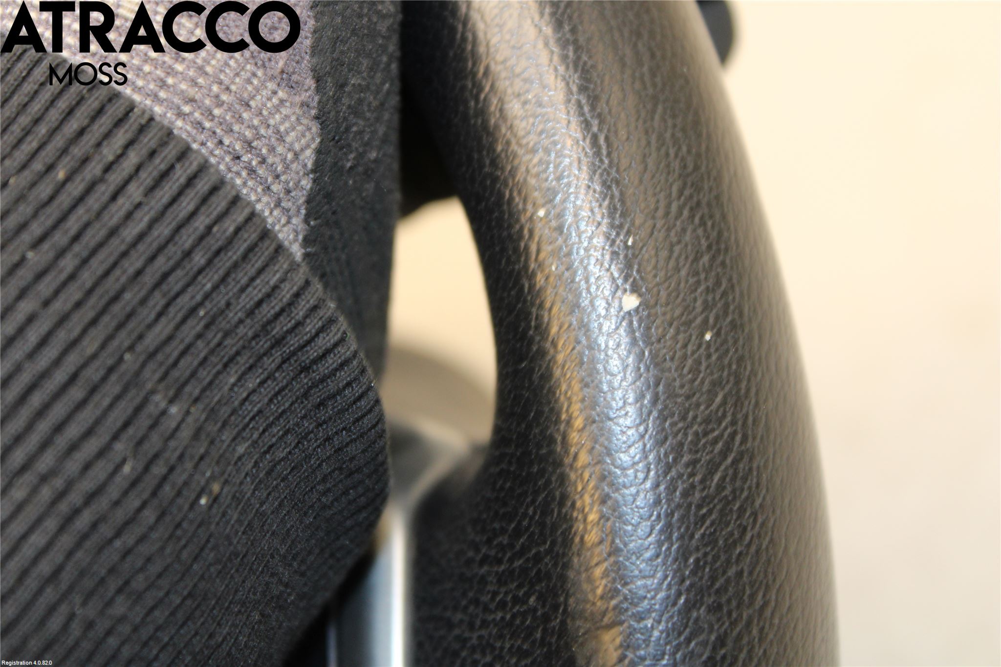 Toyota YARIS XP130 12-14 Ratt