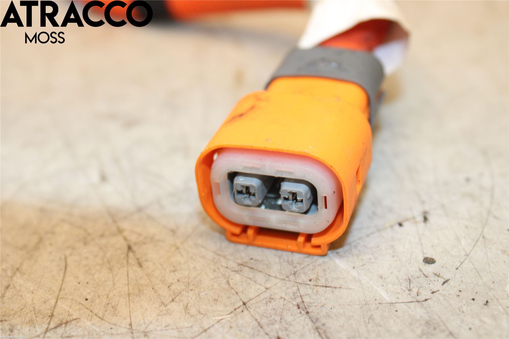 Peugeot 2008/E-2008 20- Kabelhärva Högspänning