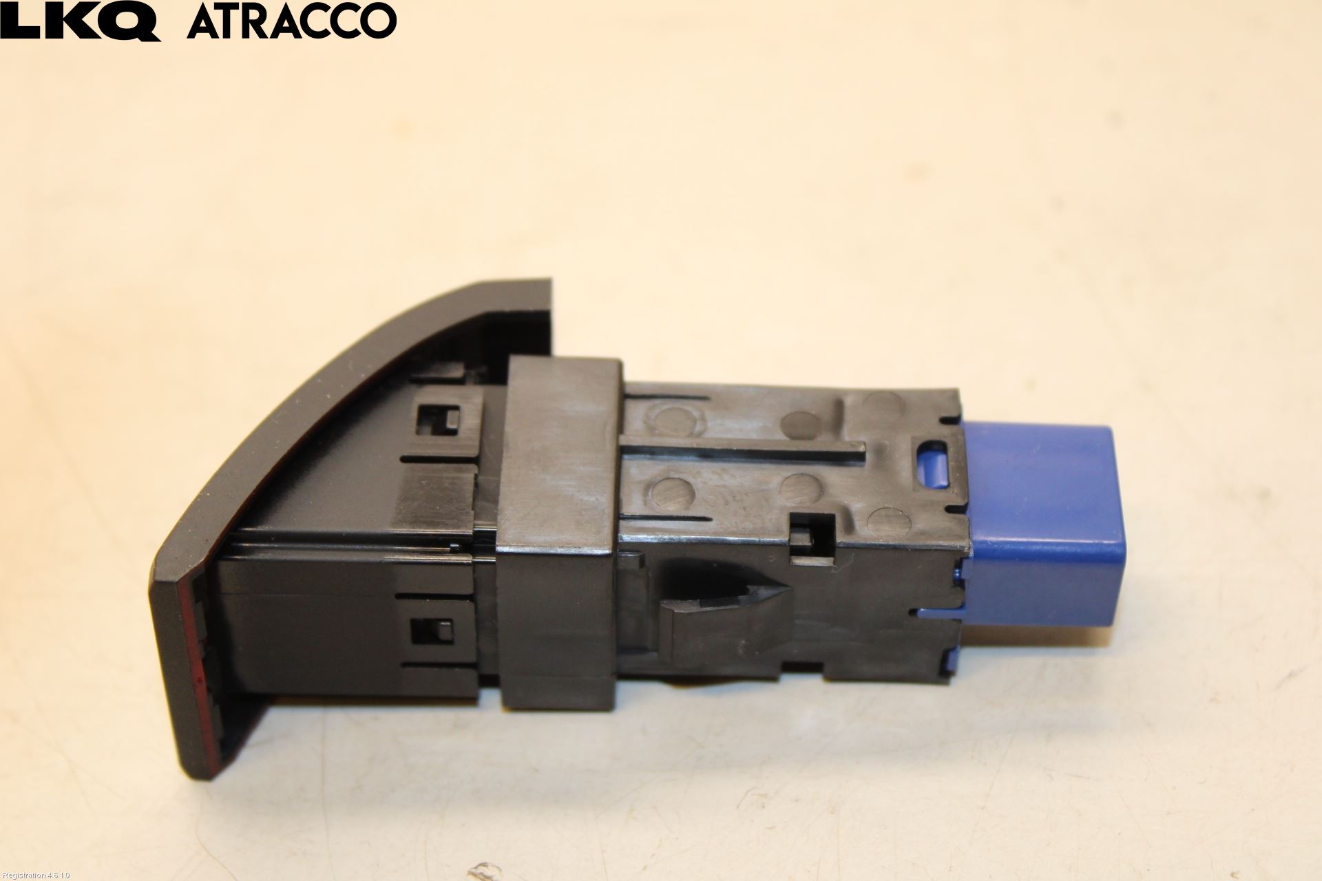 Toyota RAV4 19- Bryter Varsel (Nødblink)