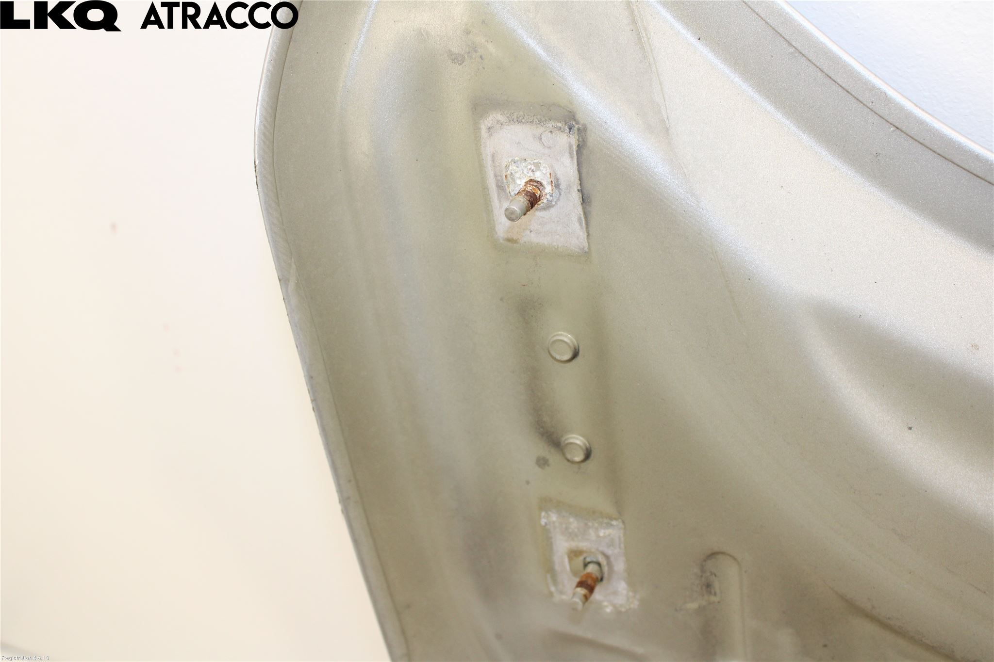 Toyota PROACE II 16- Panser