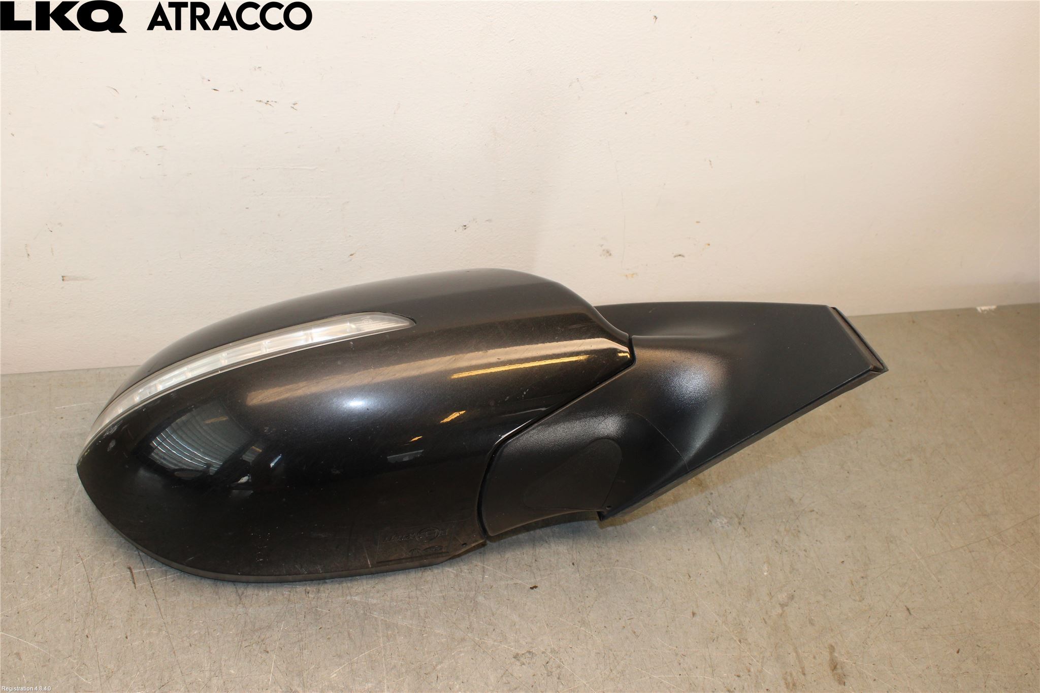 Kia SPORTAGE (SL) 11-15 Speil H M-El Justering