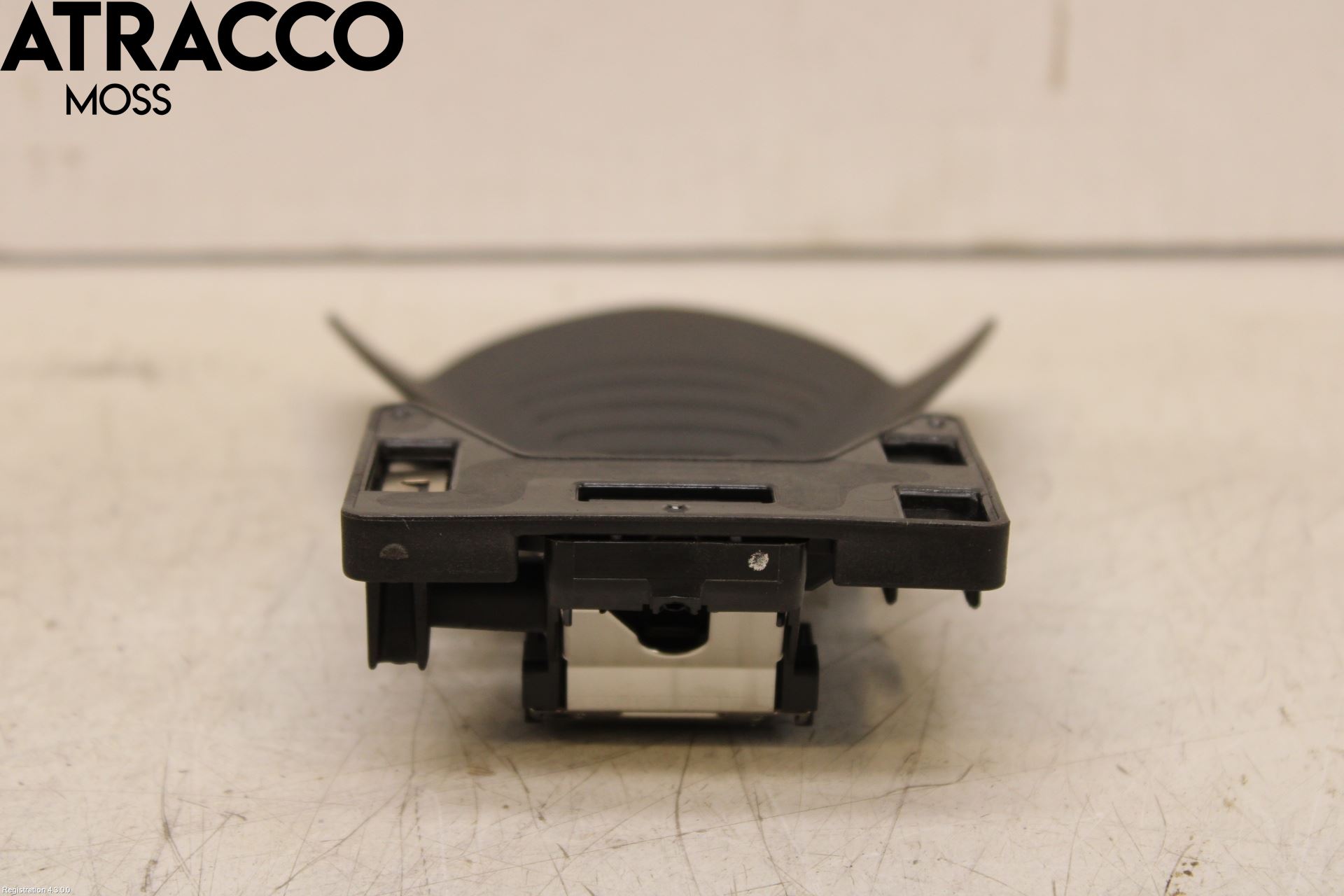 BMW i3 I01 13-22 Parkeringshjelp Kamera