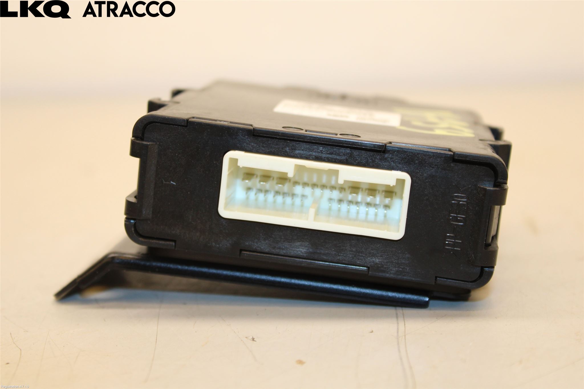 Hyundai KONA/ELECTRIC SX2 23- Styreenhet Øvrig