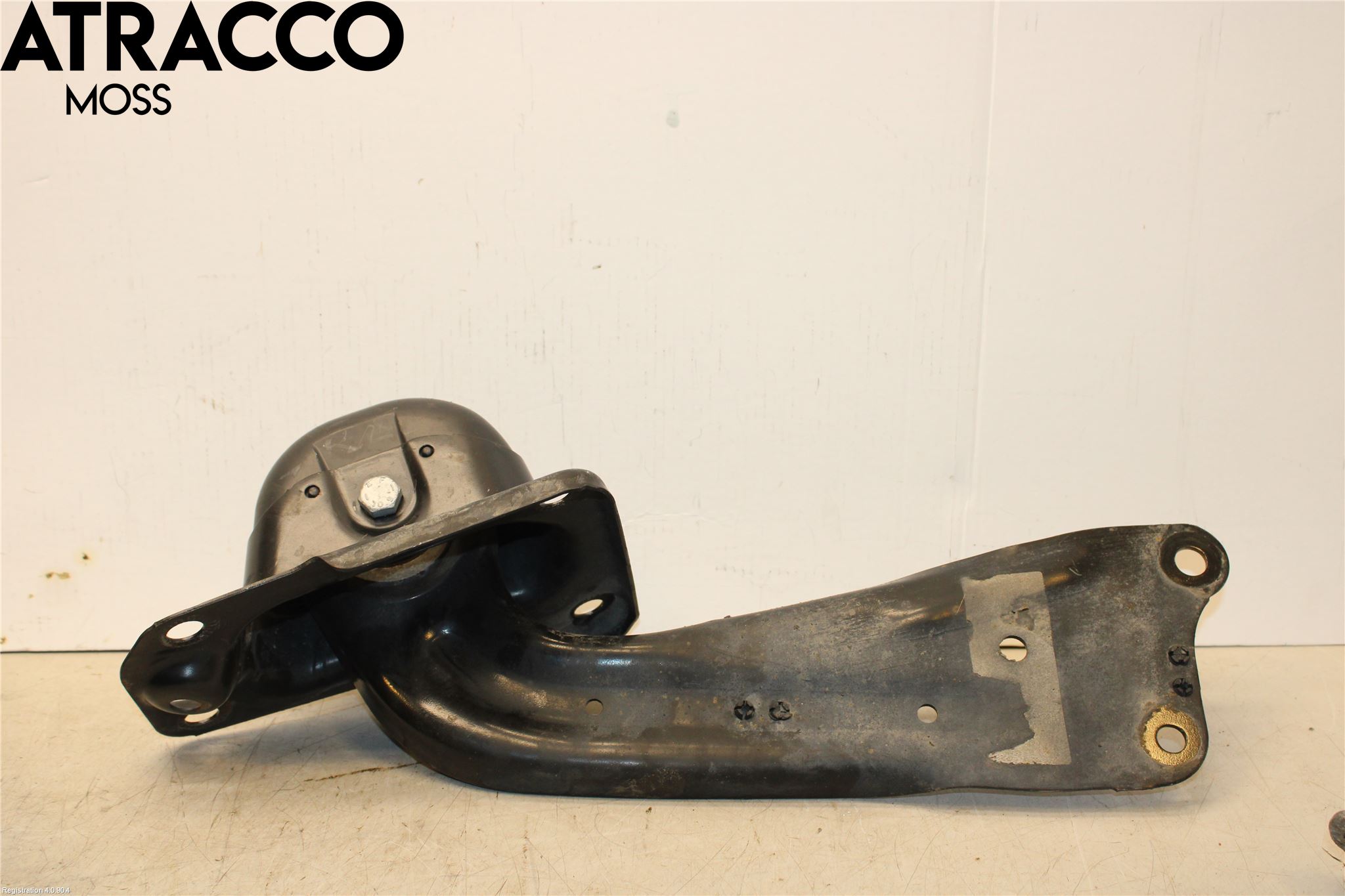 Volkswagen VW PASSAT 20-24 Bærearm Bak Venstre