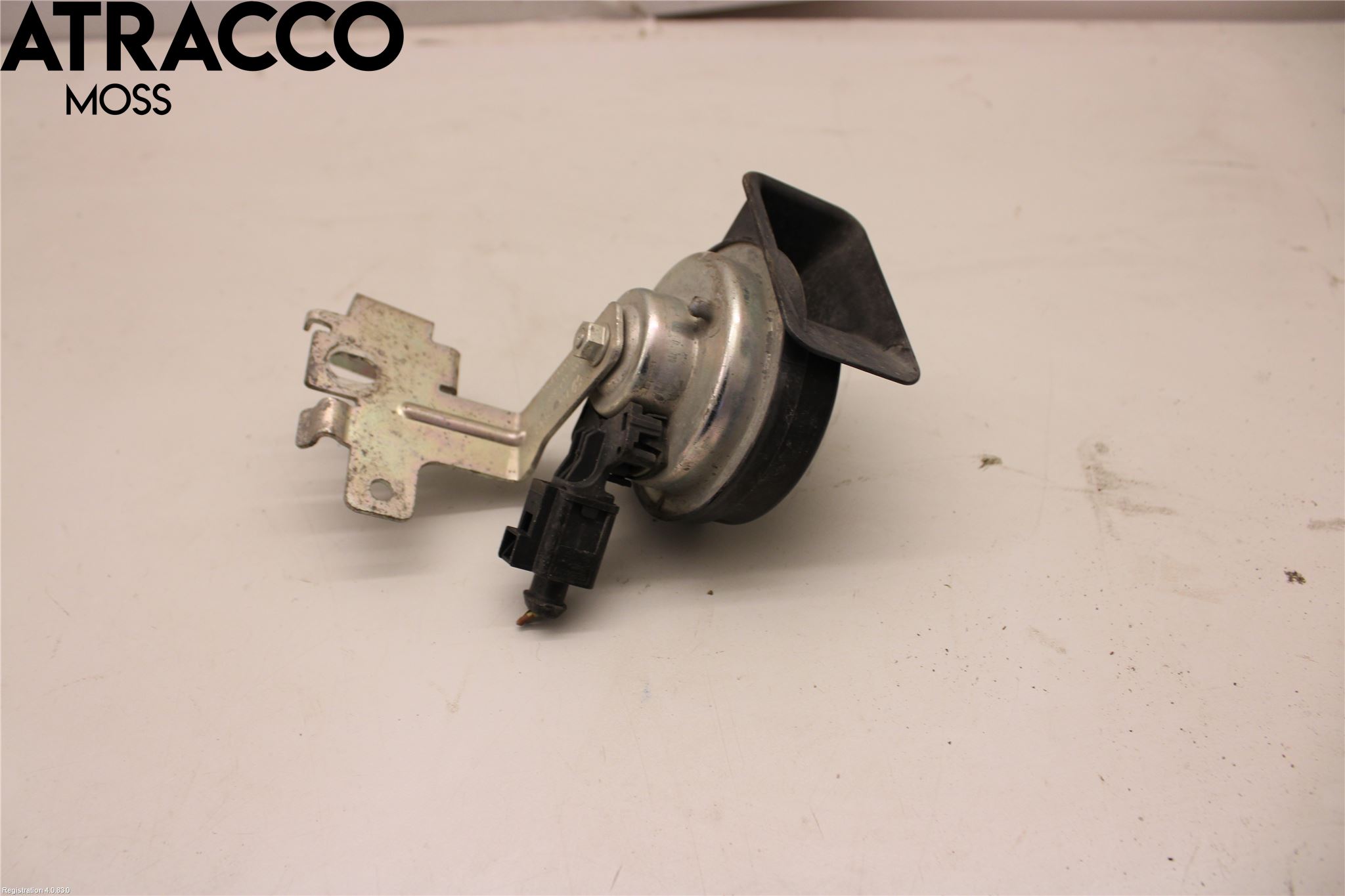 Volkswagen VW GOLF / E-GOLF VII 13-20 Signalhorn