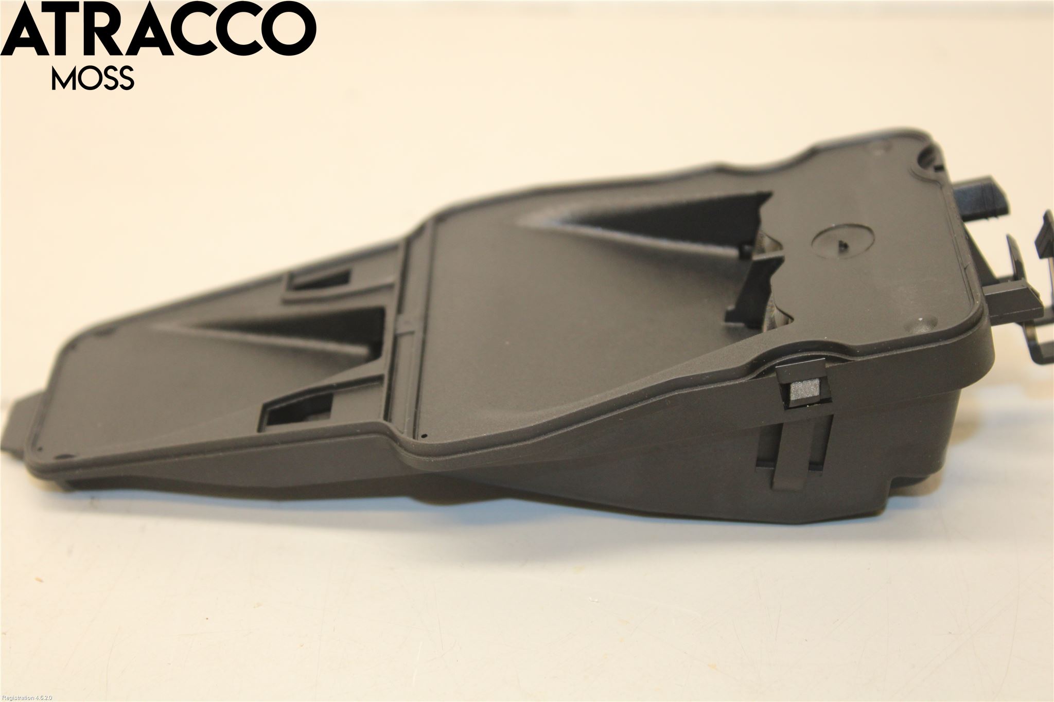 Volvo XC60 09-13 Sensor Kollisjonsbeskyttelse