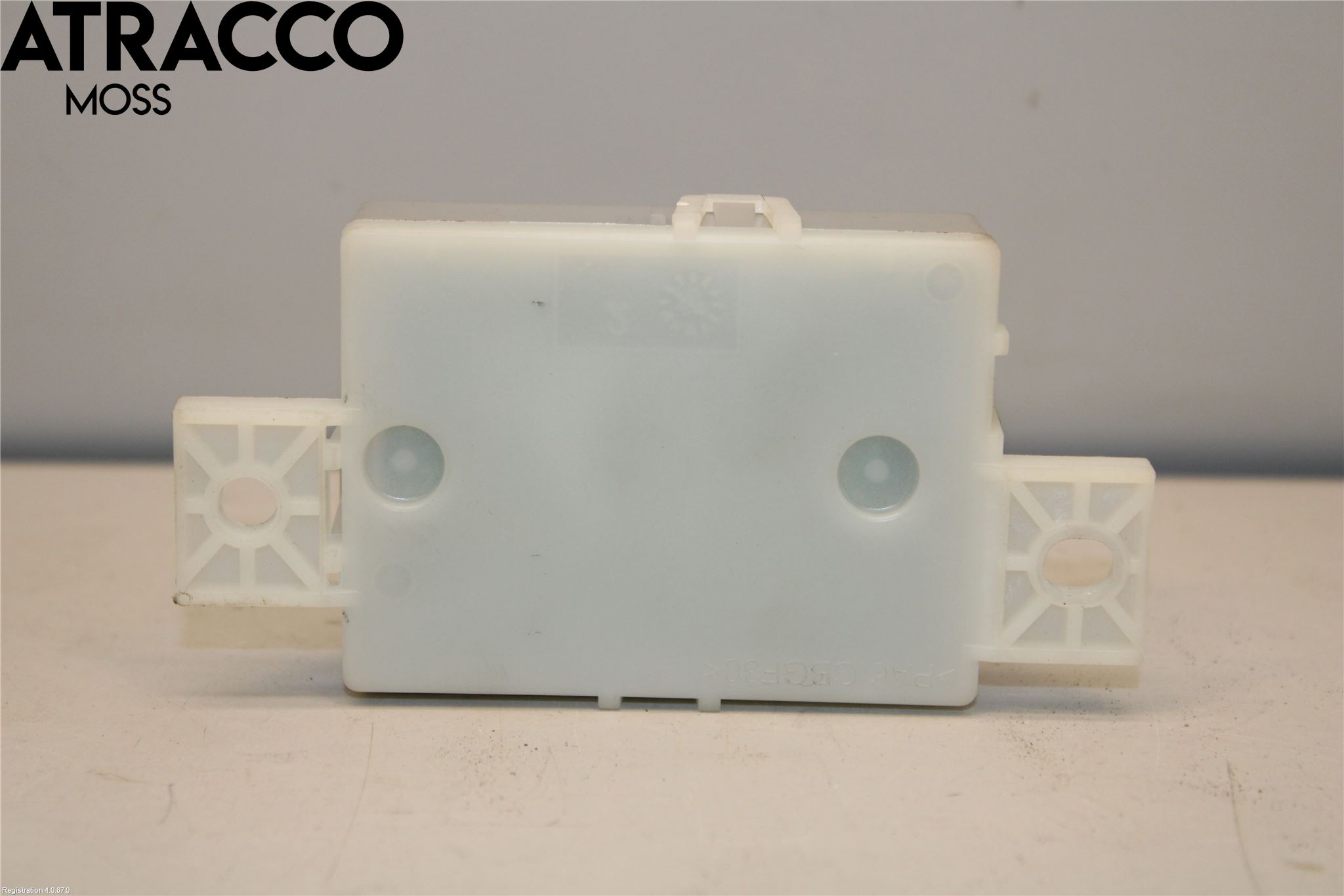 Mercedes-Benz MB EQC (N293) 20- Styreenhet Øvrig