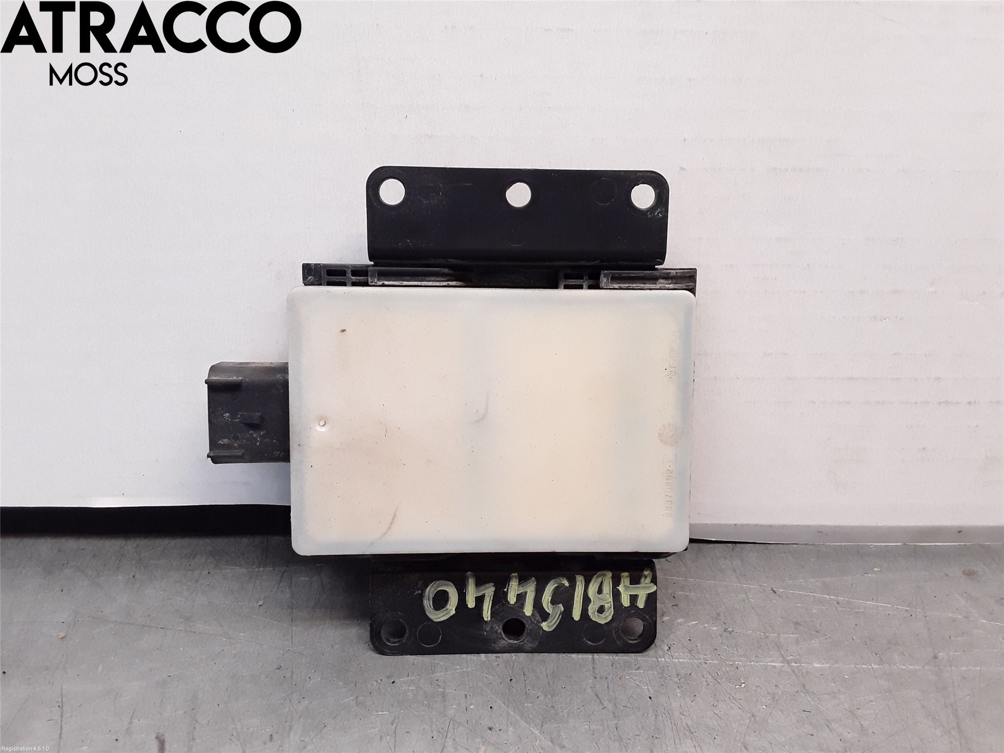 Volvo V60 14-18 Sensor Kollisjonsbeskyttelse