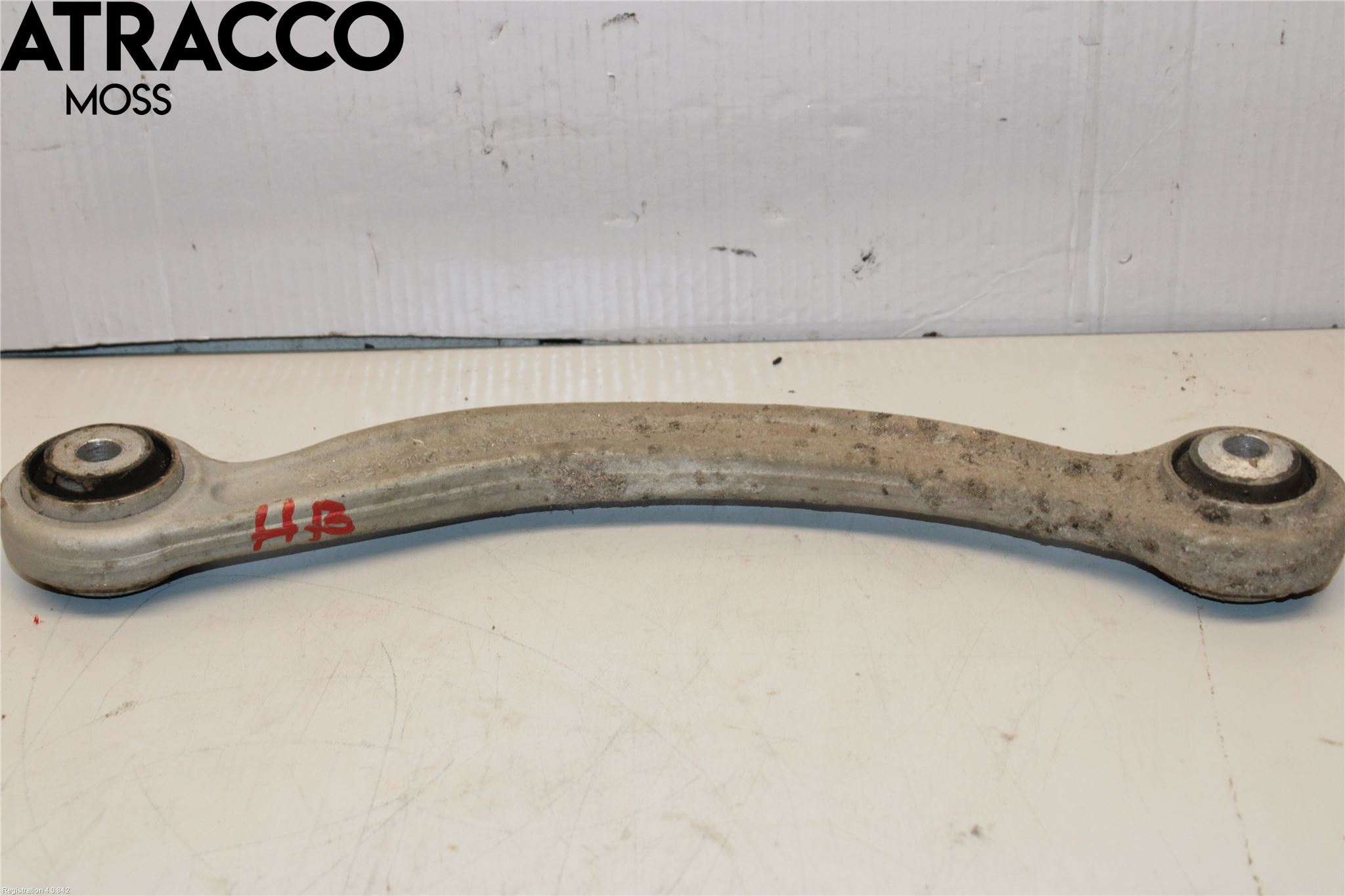 Mercedes-Benz MB E-KLASS (W213) 16-23 Bærearm Bak Høyre