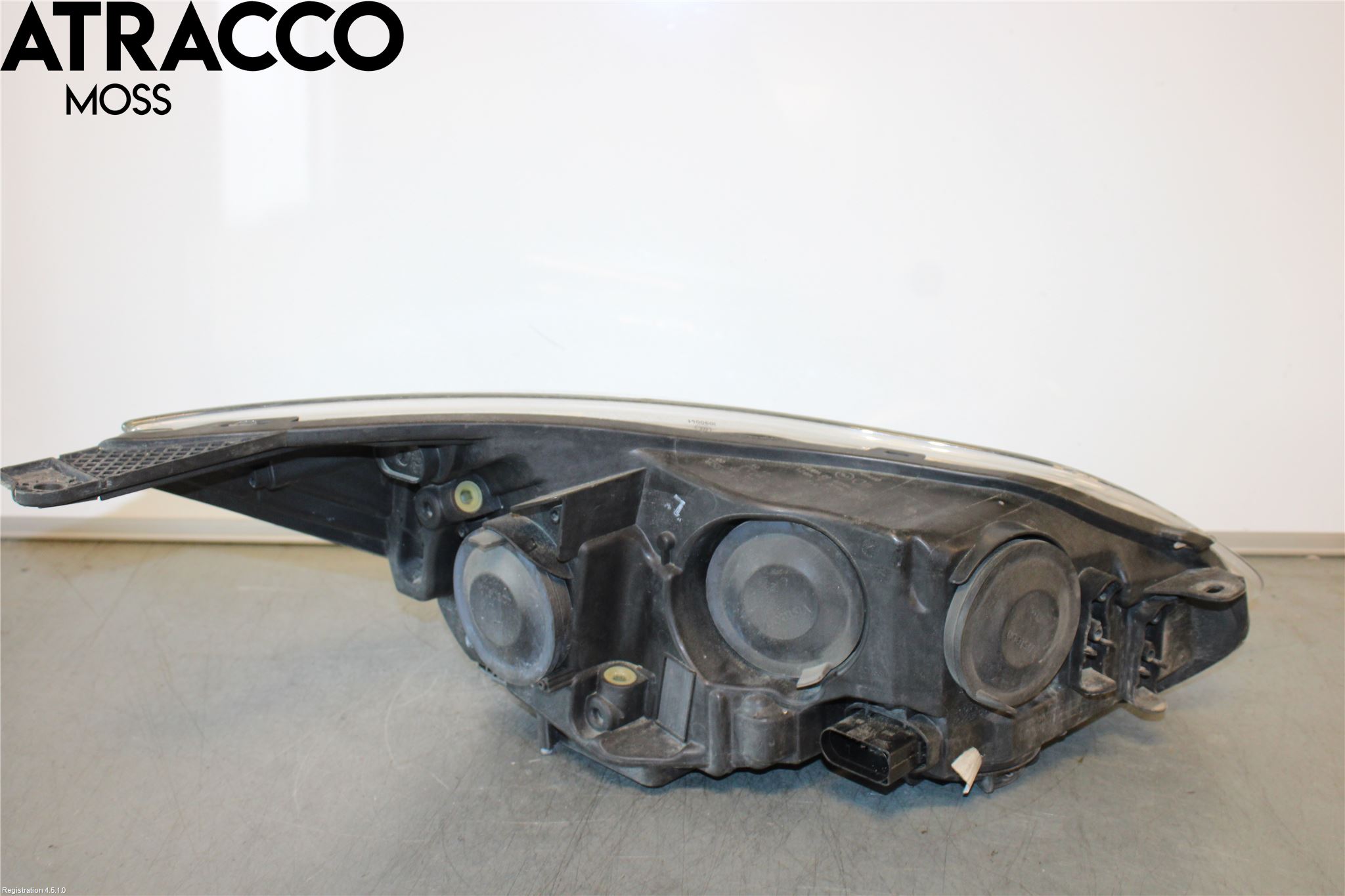 Ford FOCUS 11-14 Frontlykt Venstre