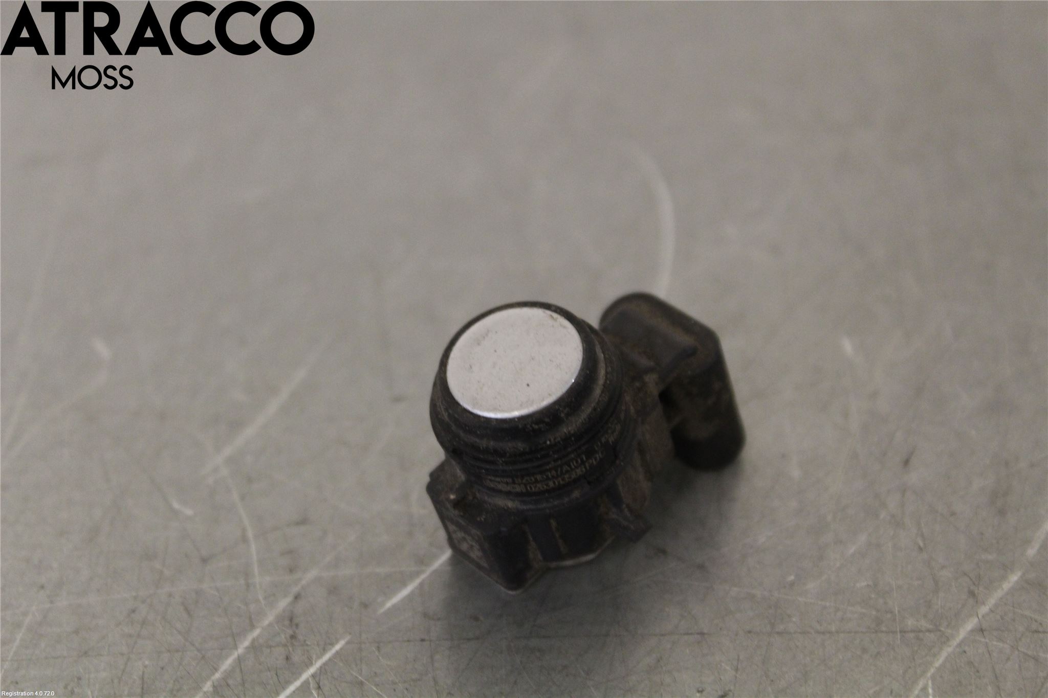 BMW 1 F20/F21 11-19 Sensor Ryggesensor