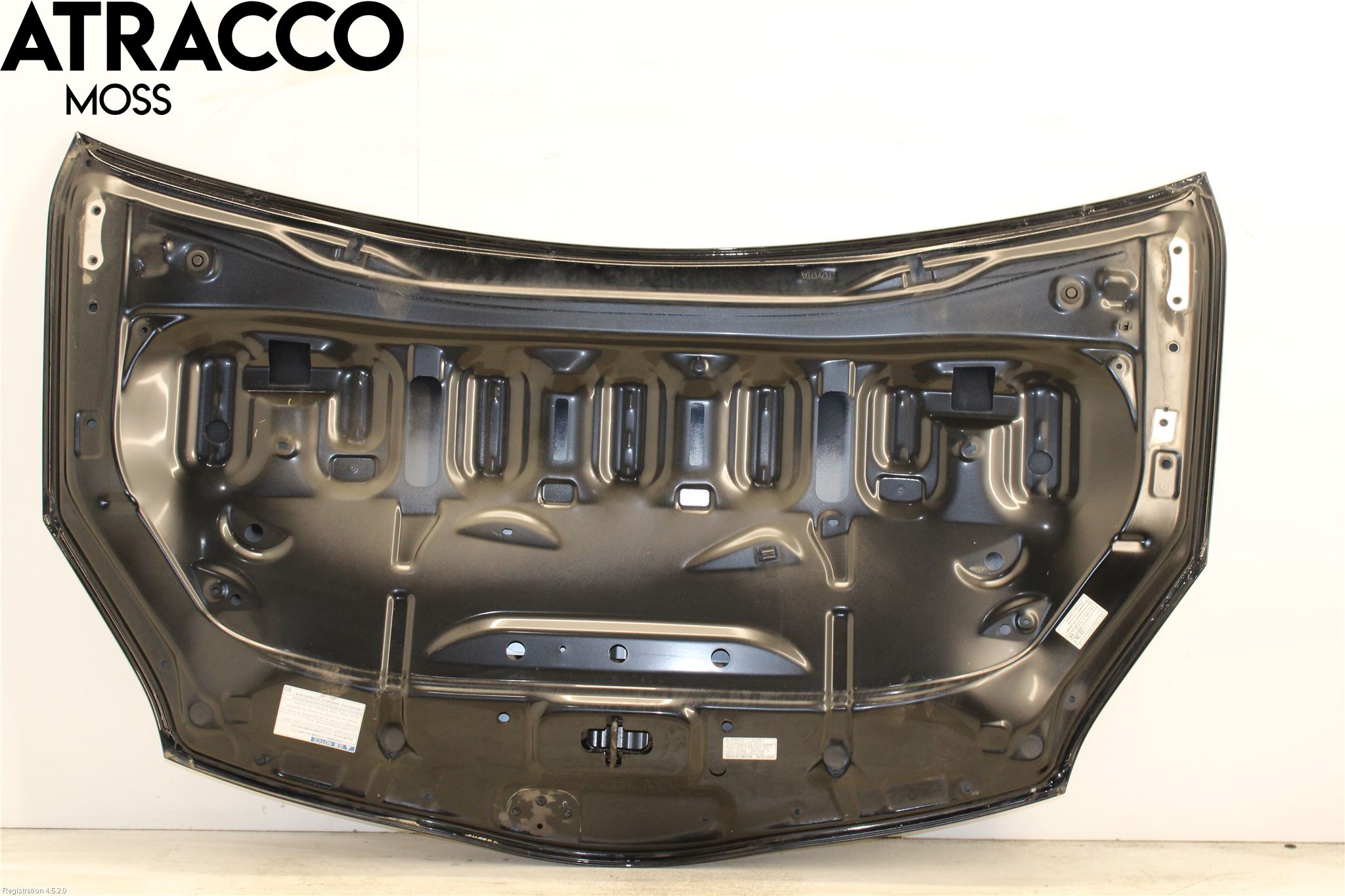 Toyota PRIUS ZVW30 09-20 Panser