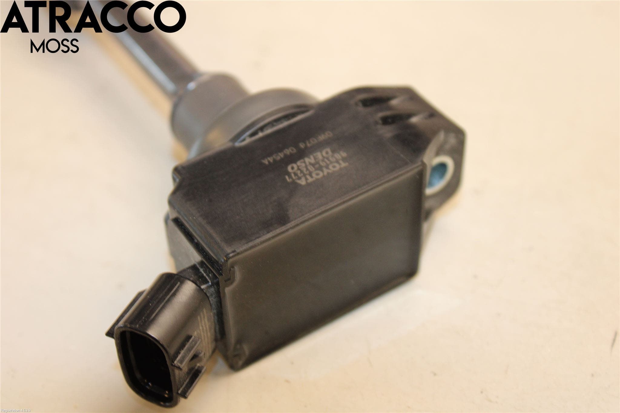 Toyota RAV4 19- Coil