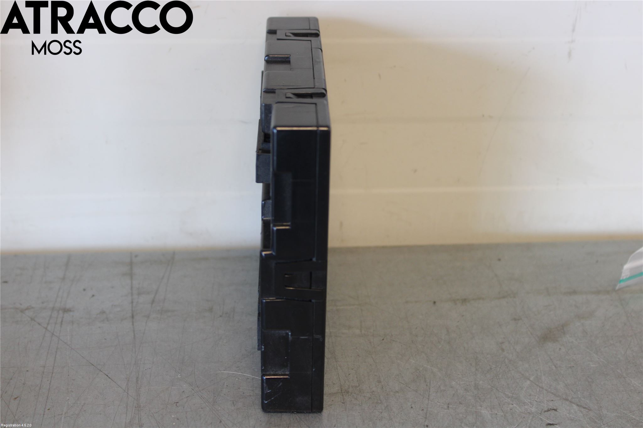 Audi A4/S4 08-11 Styreenhet Klima