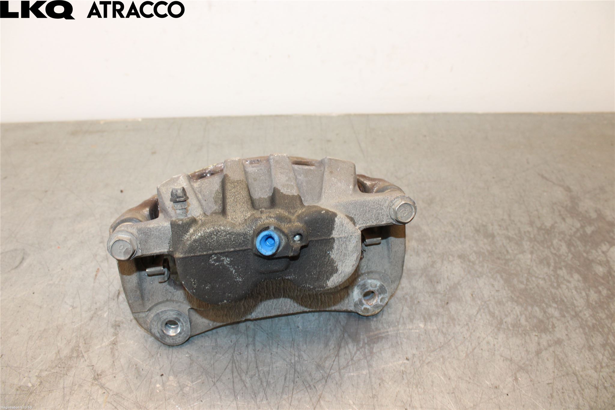 Subaru SOLTERRA 23- Bremsecaliper Foran Venstre
