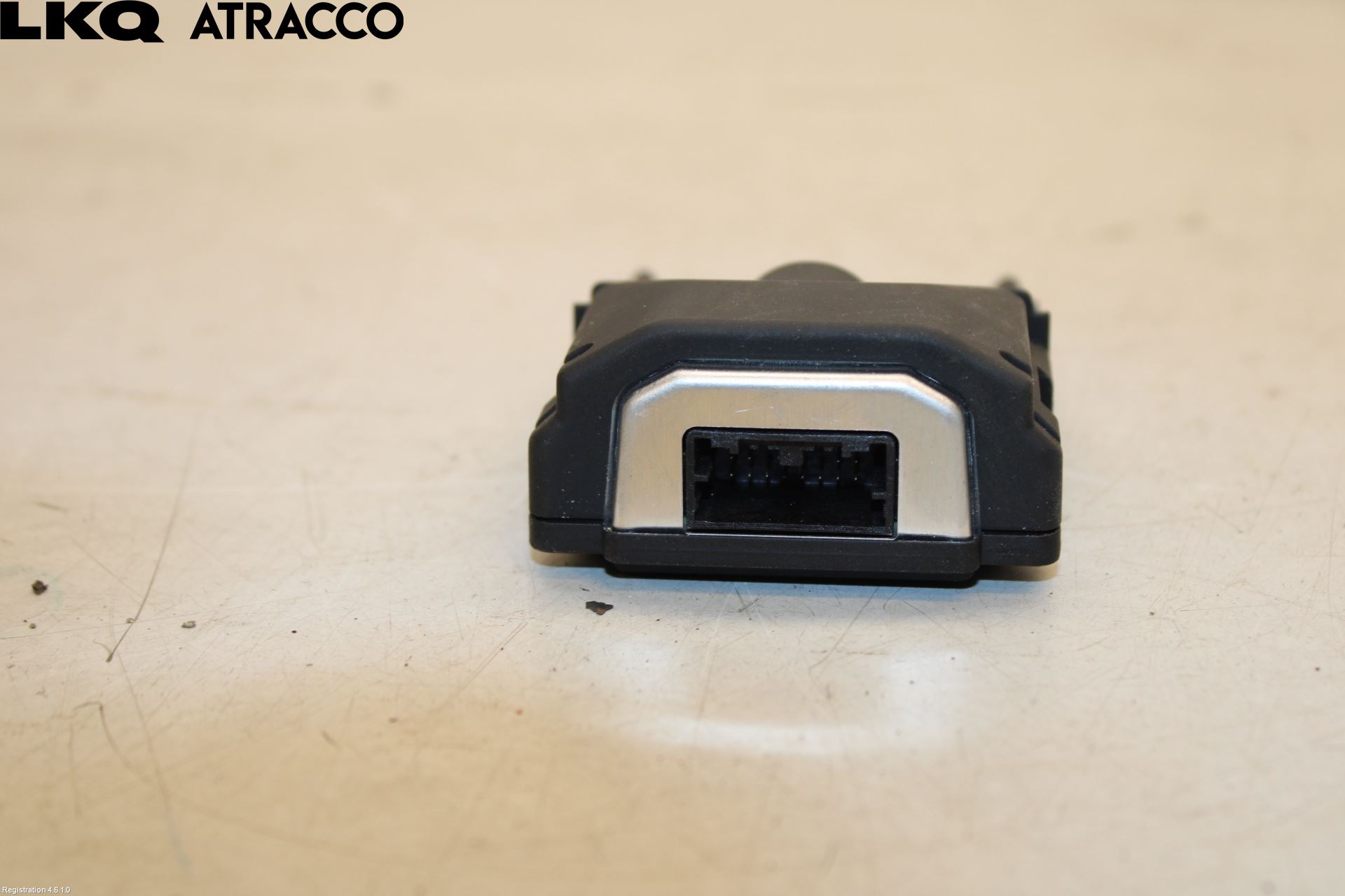 Nissan LEAF 18- Sensor Parkering Front