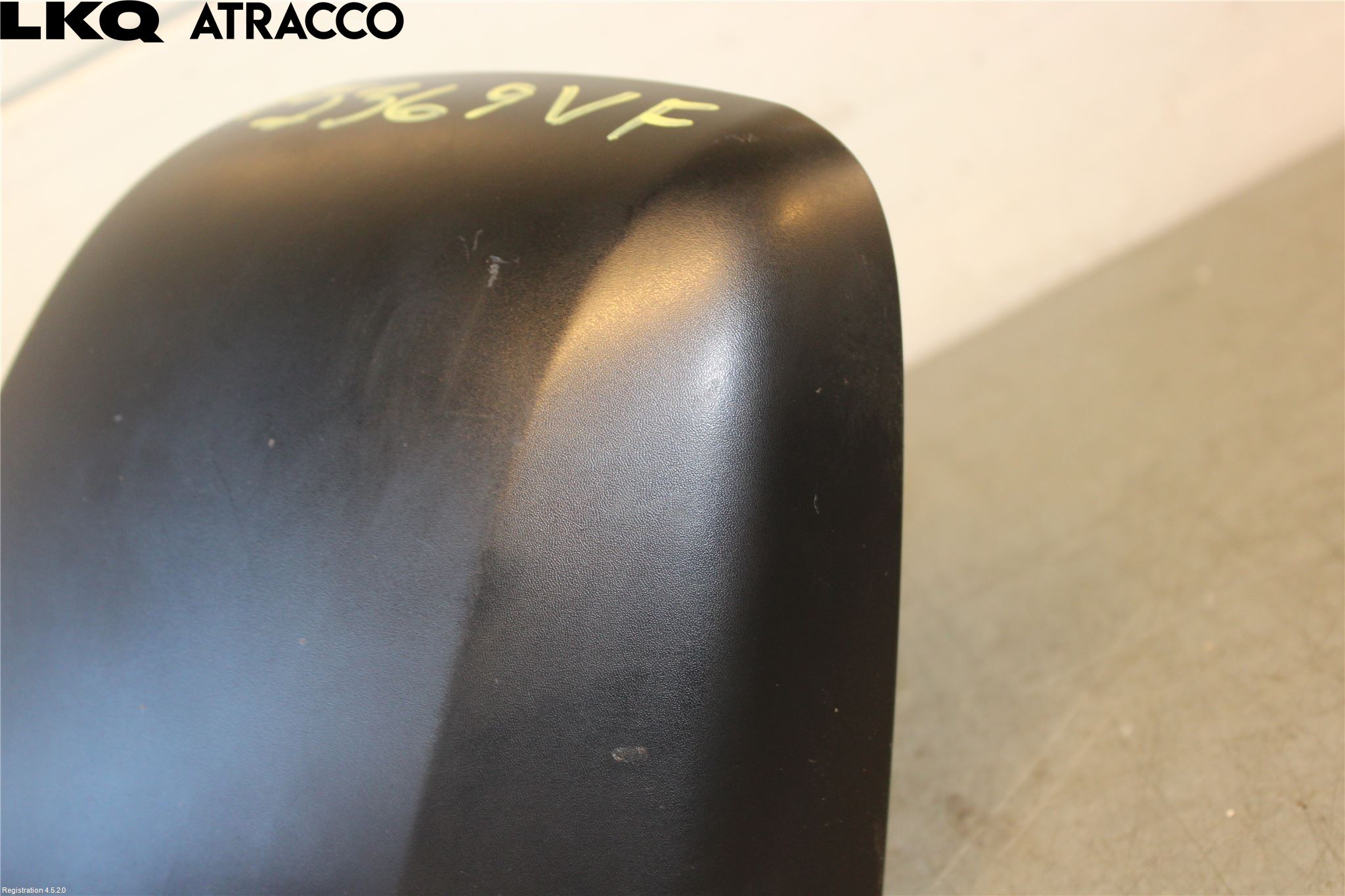 Nissan E-NV200/EVALIA Speil V M-El Justering