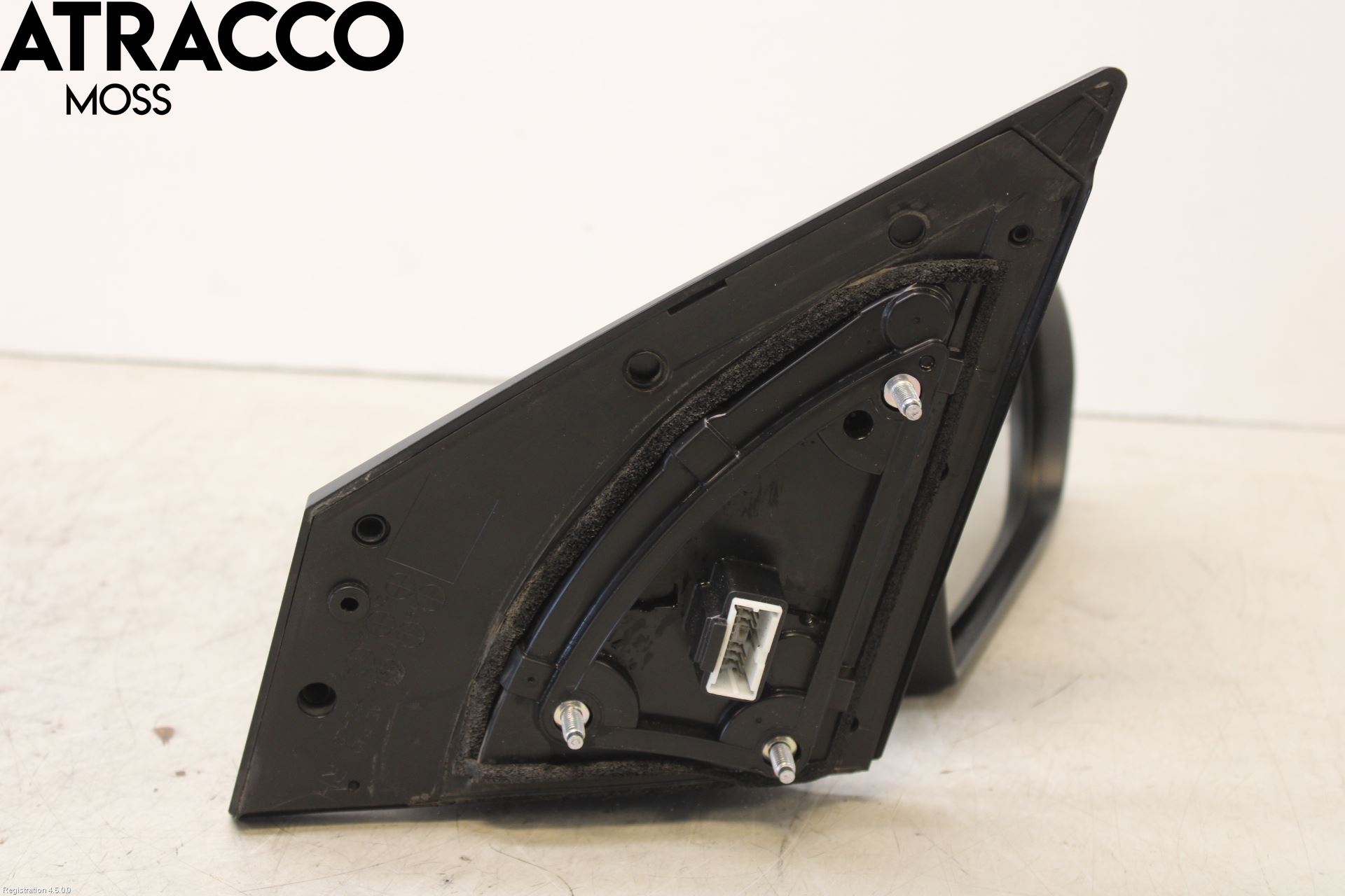 Hyundai IONIQ AE 17-22 Speil H M-El Justering