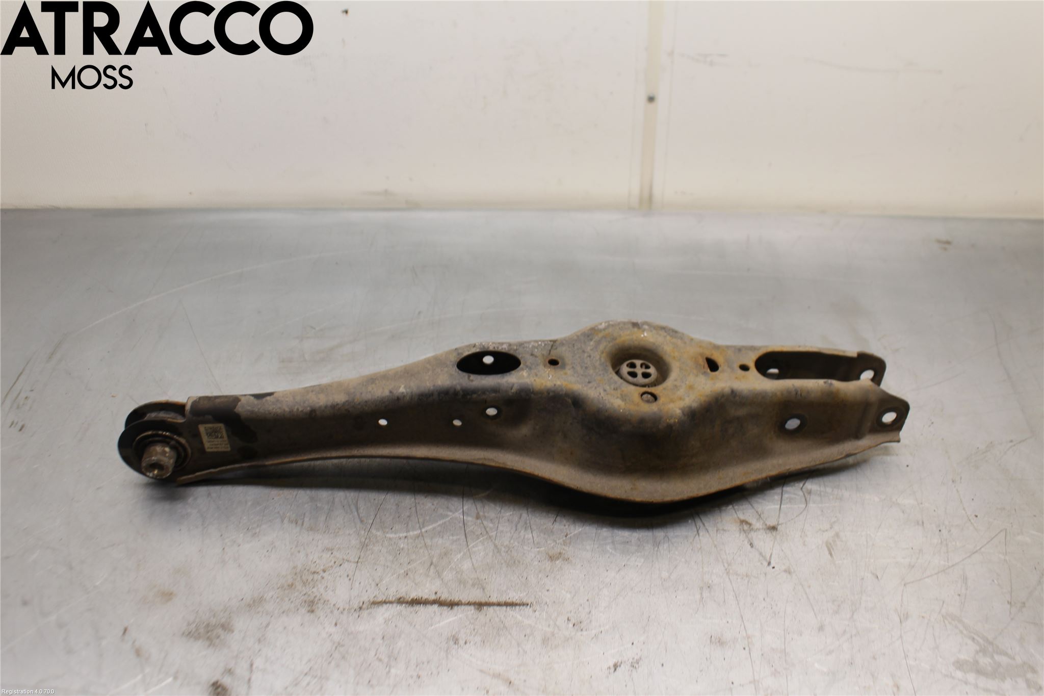 Volkswagen VW T-ROC 18- Bærearm Bak Høyre