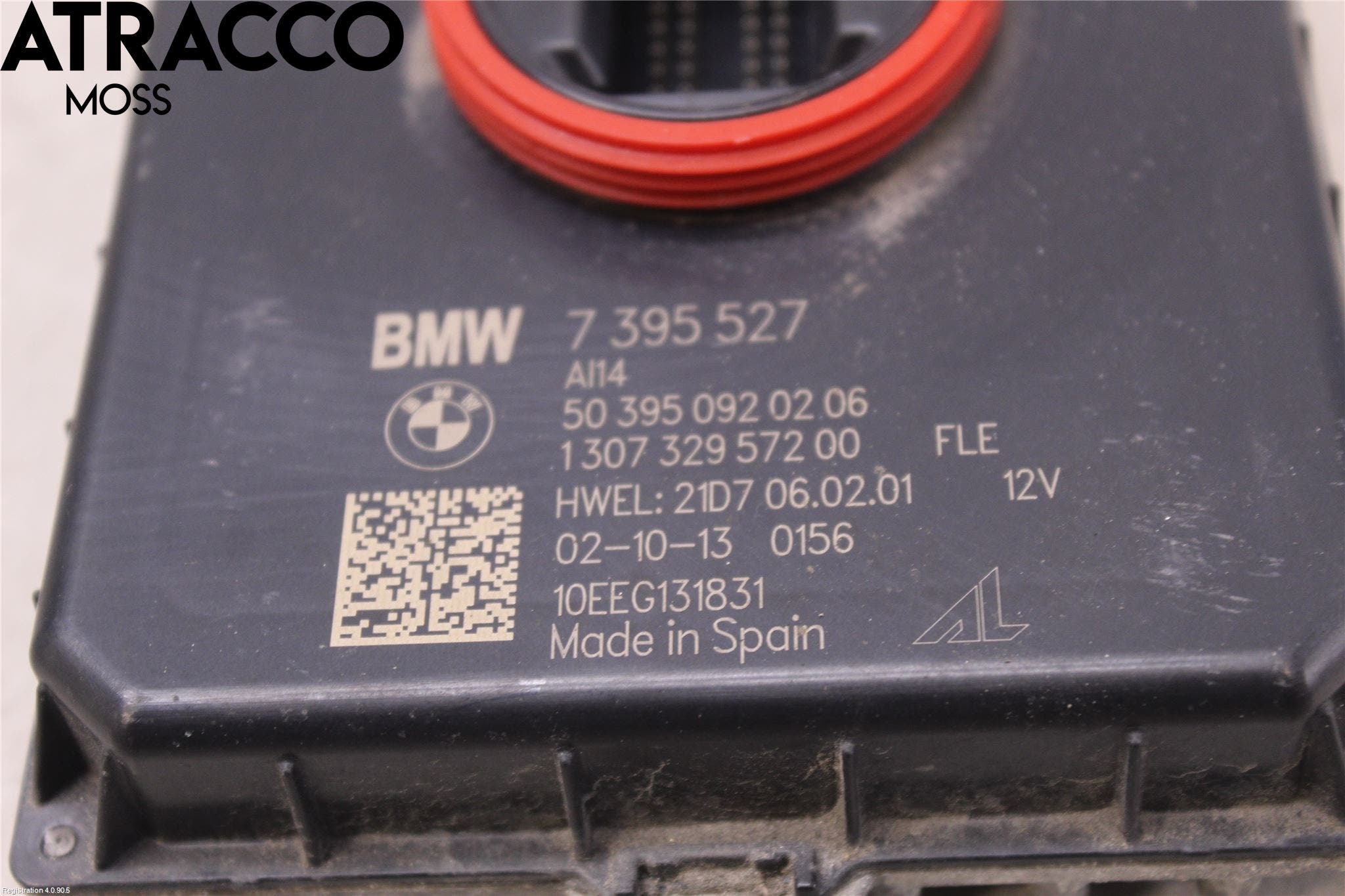 BMW i3 I01 13-22 Styreenhet Xenon