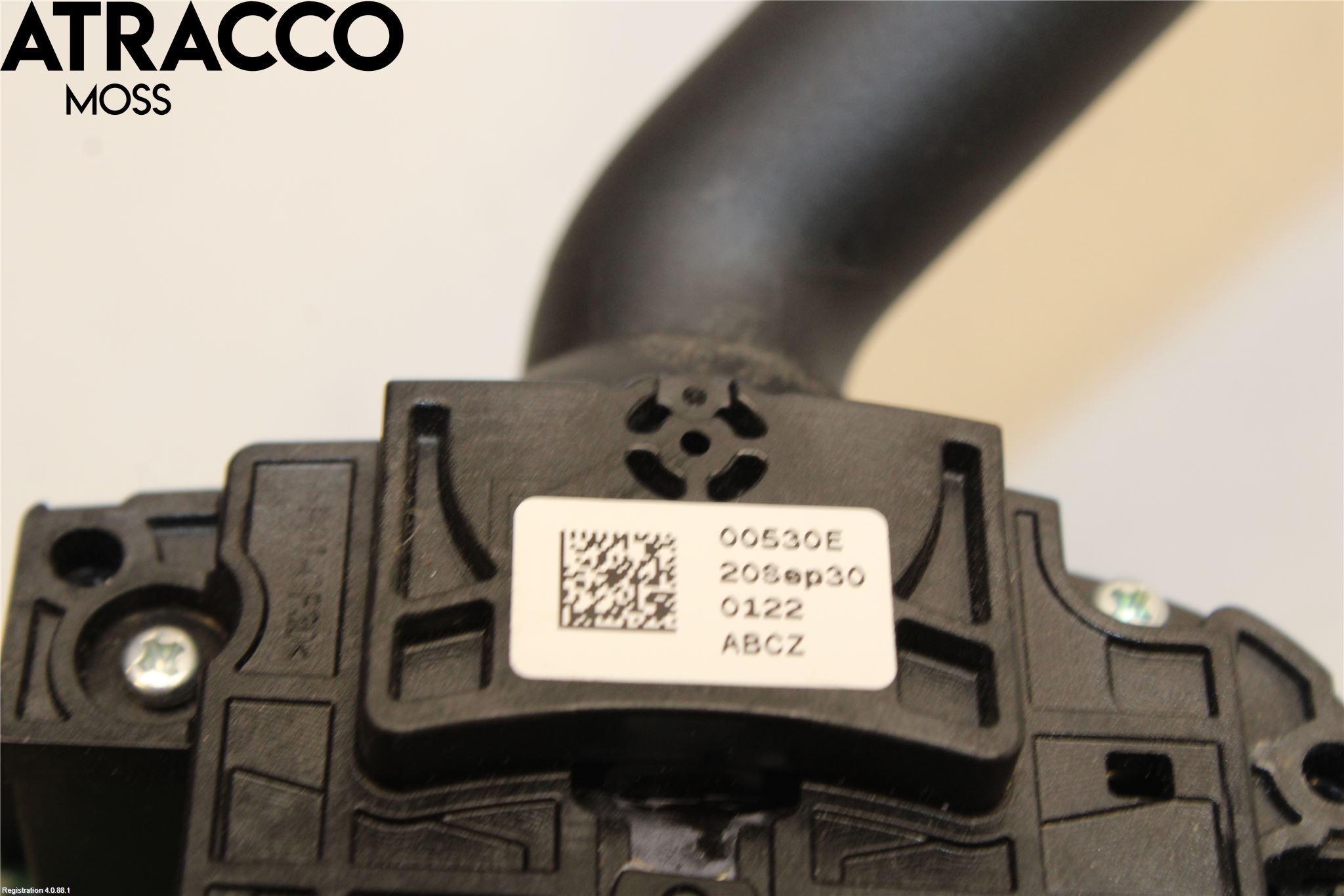 Jaguar I-PACE 18- Bryter Ratt Kombi H Og V