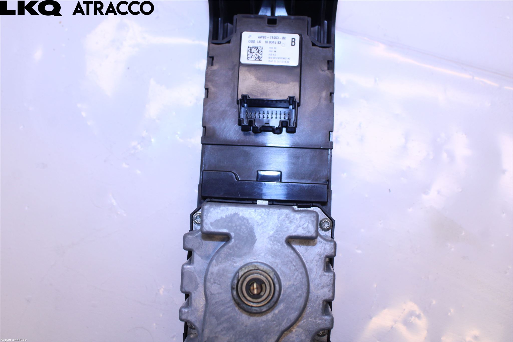 Jaguar XJ X351        10- Gearspak