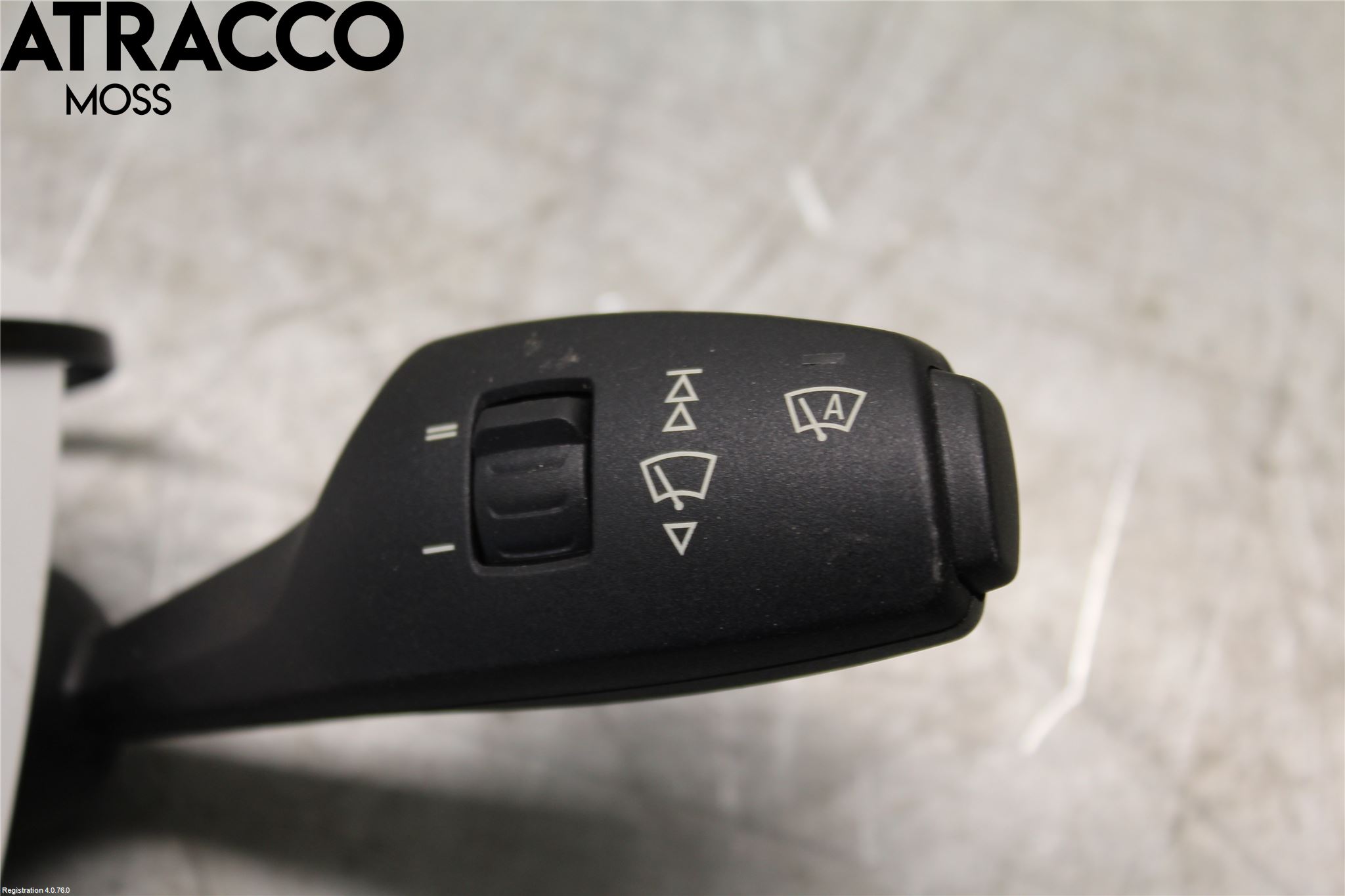 BMW 3 F30/F31/F80 12-19 Bryter Ratt Kombi H Og V