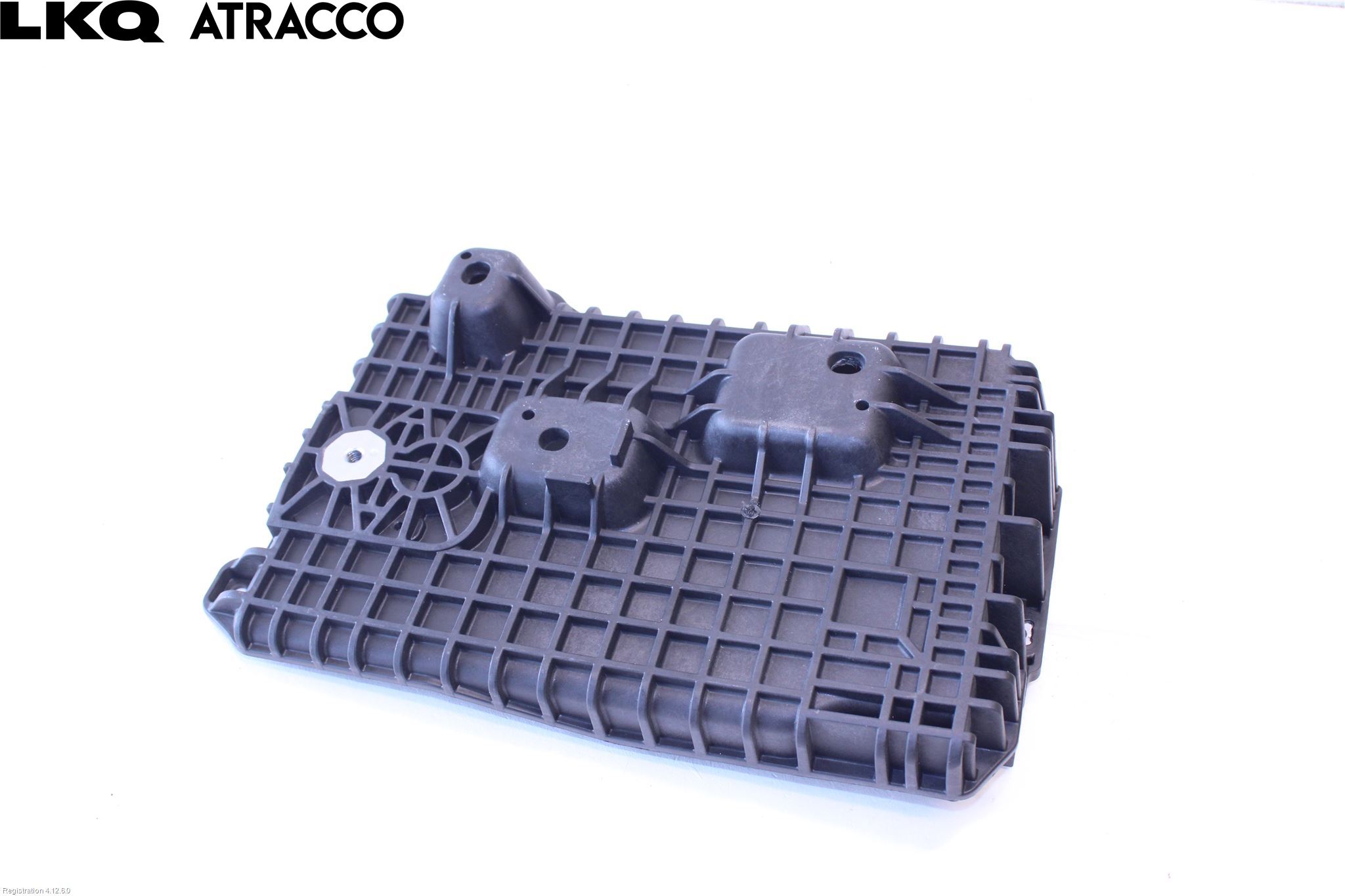 Kia EV9 24- Batterikasse - Feste - Holder