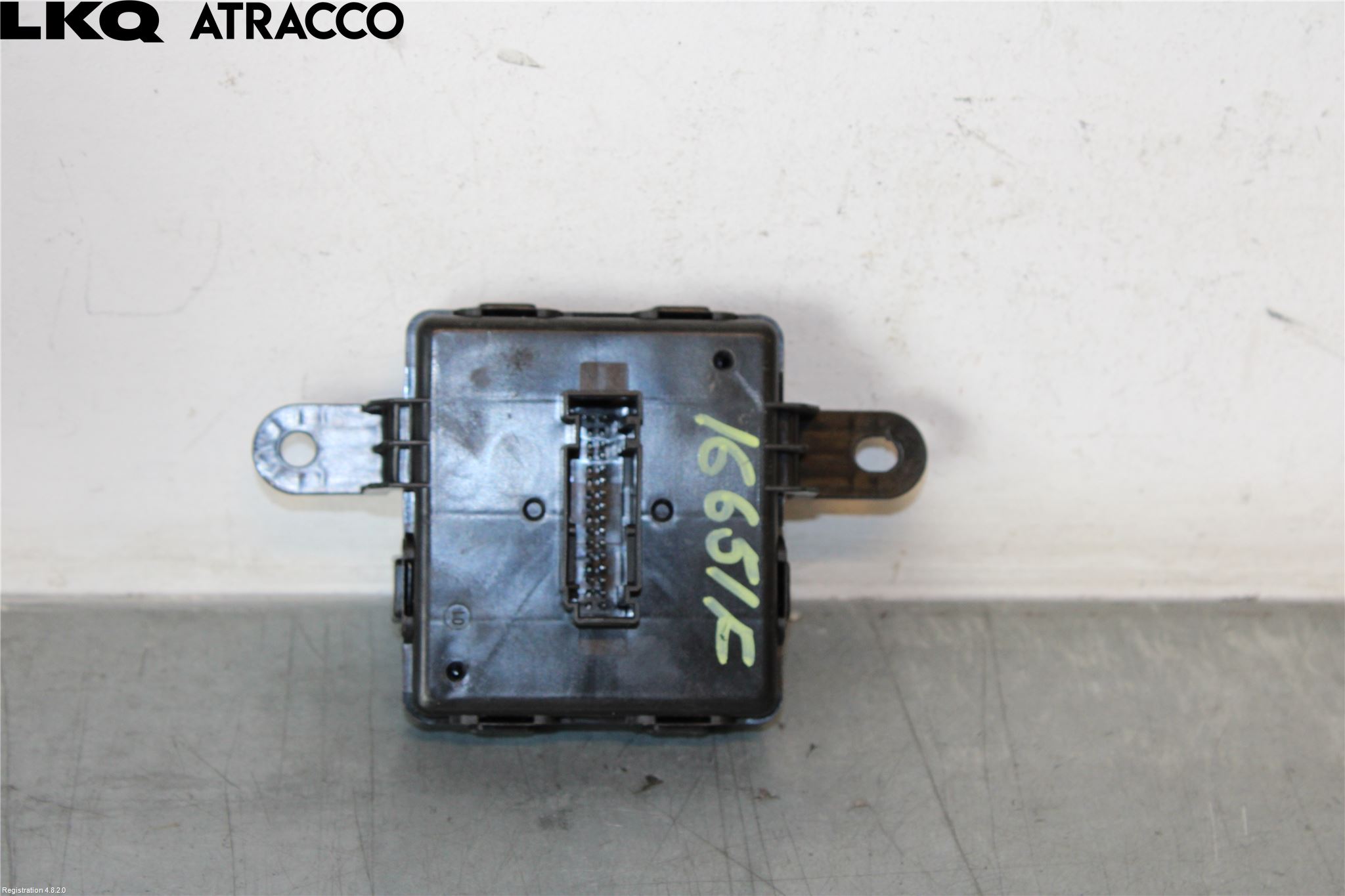 Audi Q4 E-TRON FZ 22- Styrenhet Nyckellös System